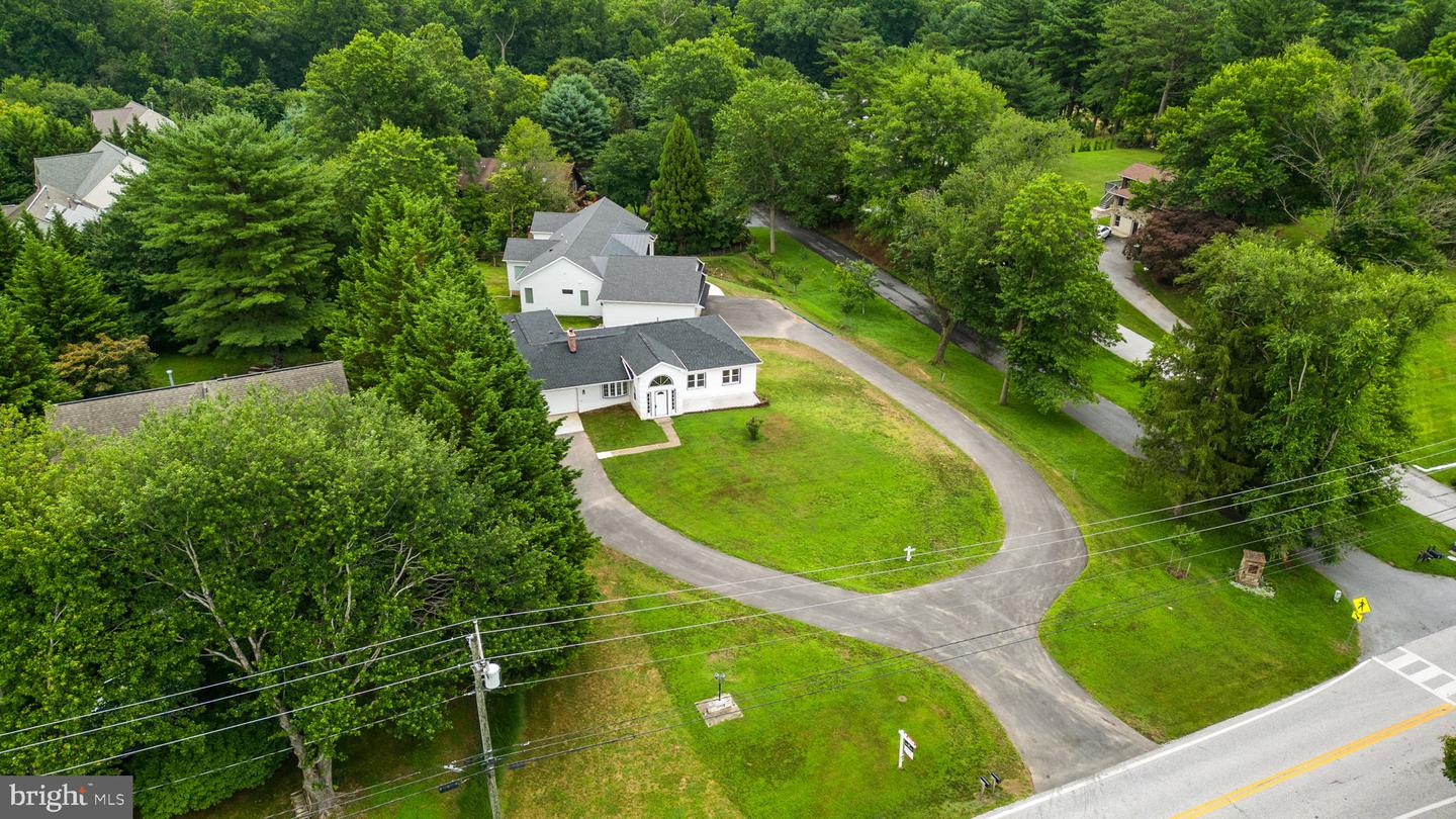 9794 Old Annapolis Rd