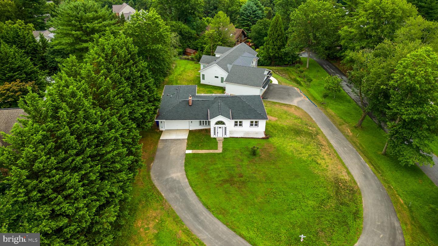 9794 Old Annapolis Rd