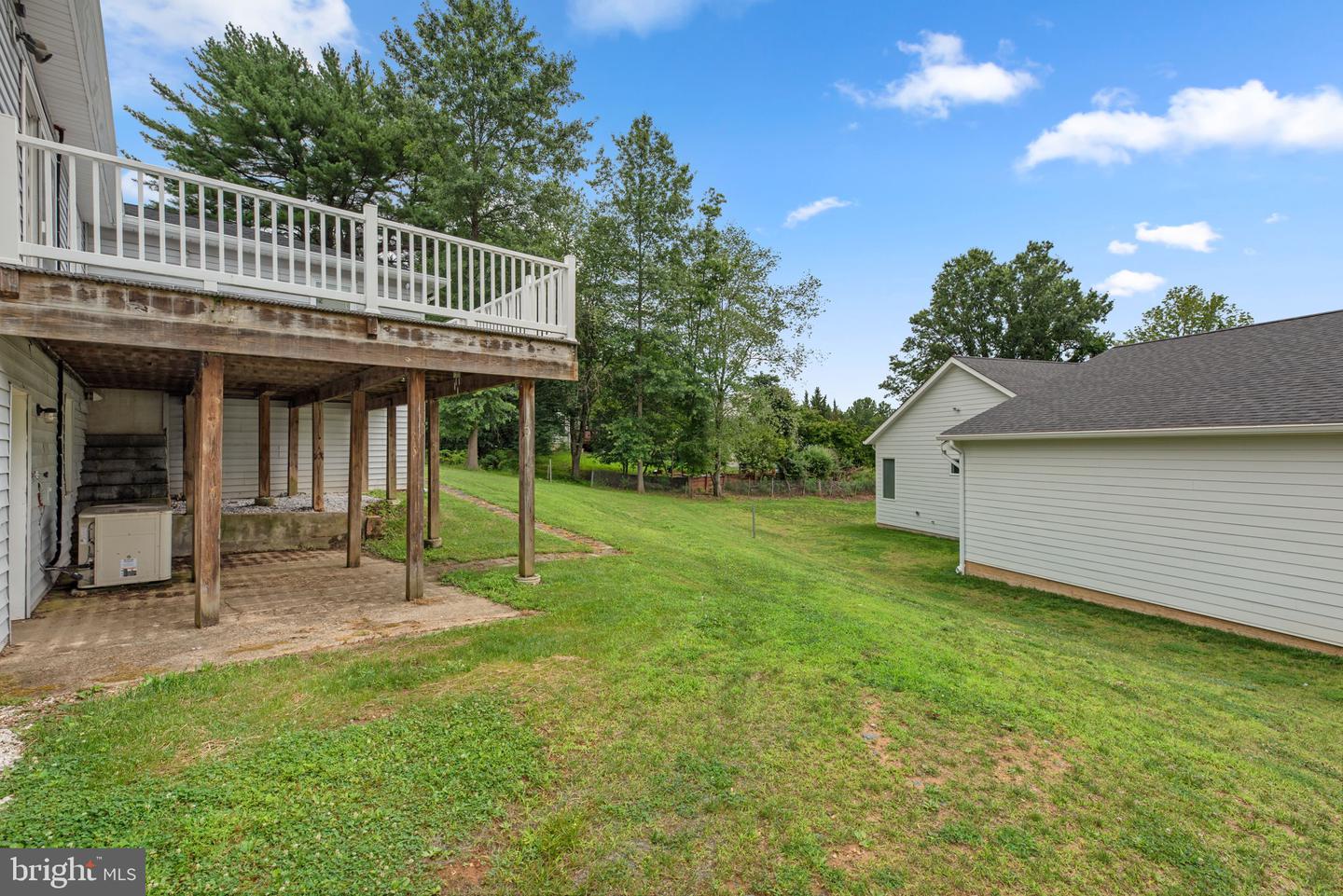 9794 Old Annapolis Rd