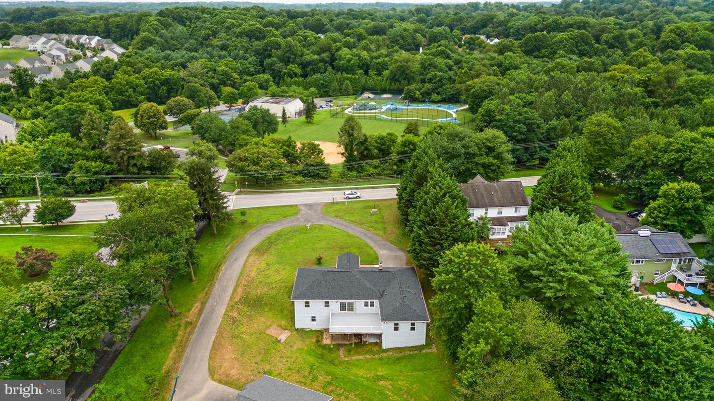 9794 Old Annapolis Rd