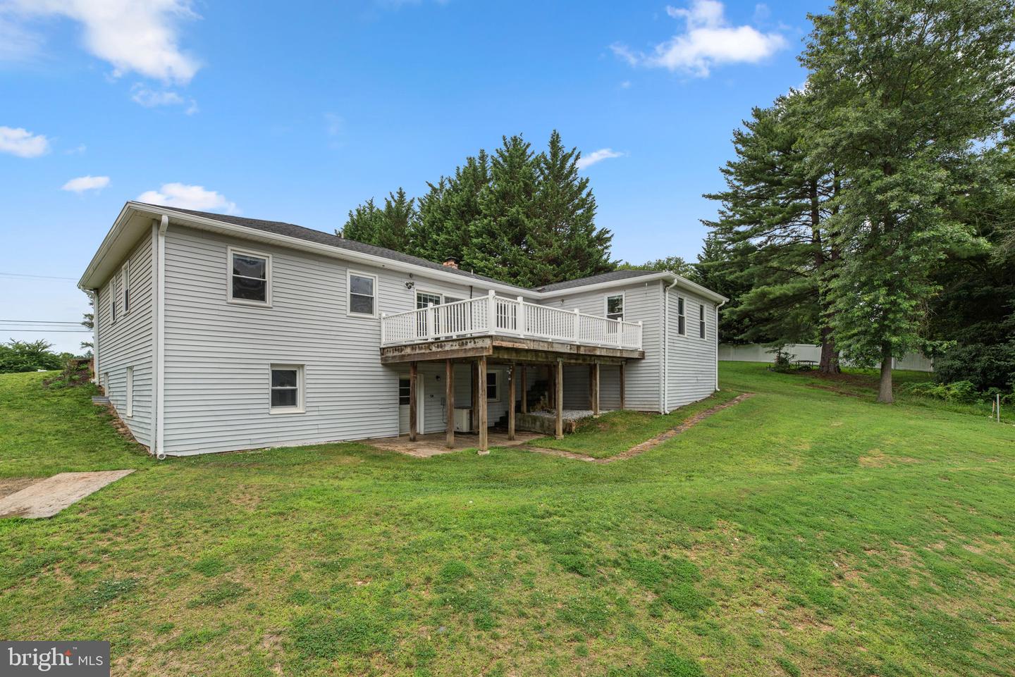 9794 Old Annapolis Rd