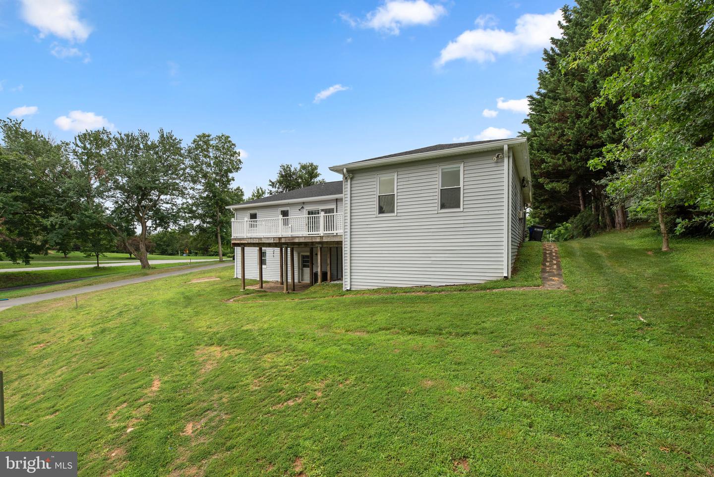 9794 Old Annapolis Rd