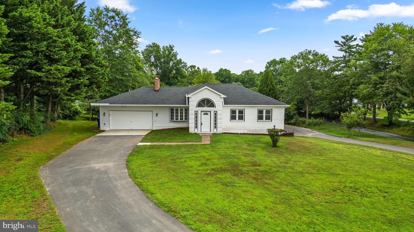 9794 Old Annapolis Rd