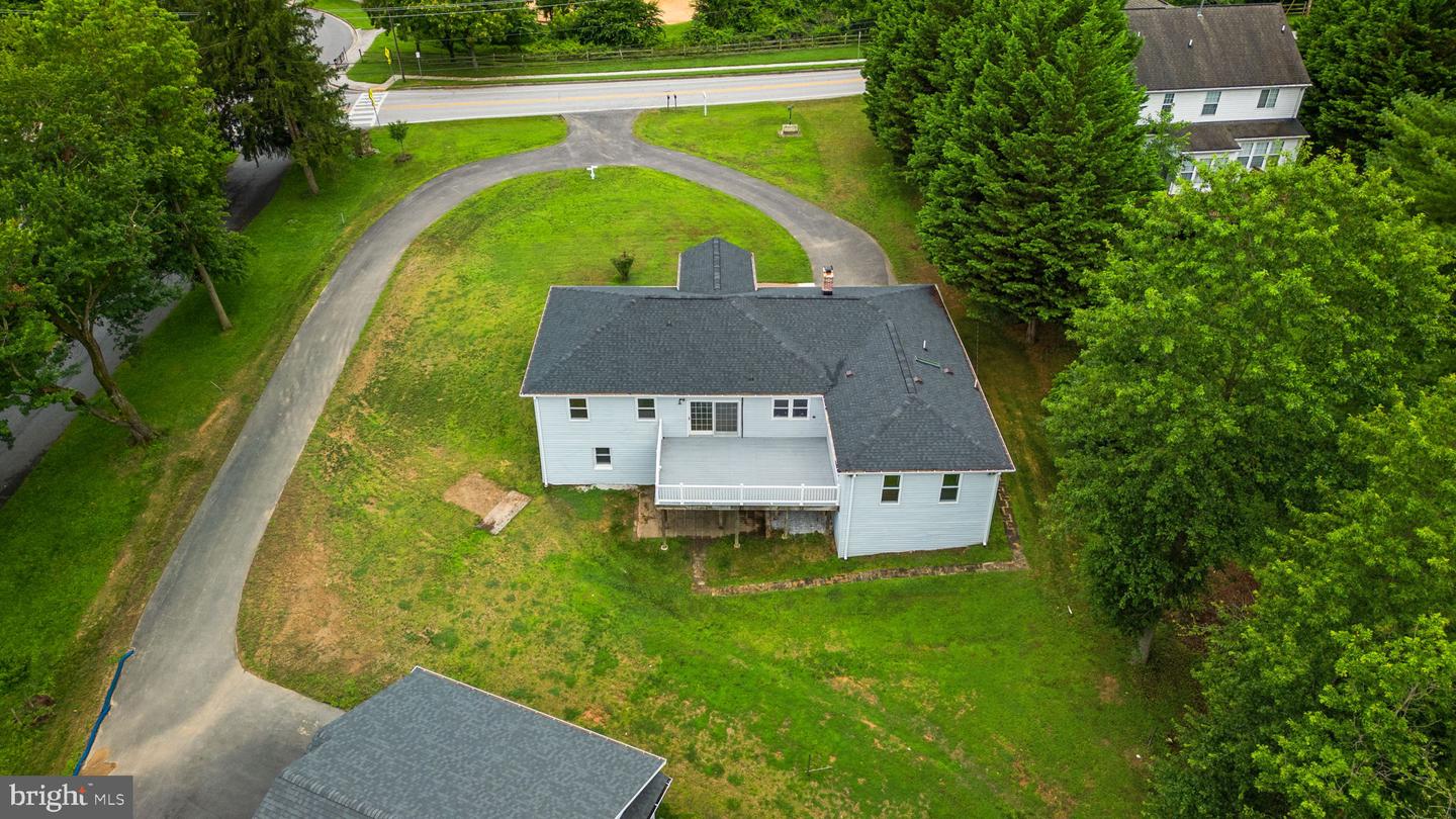 9794 Old Annapolis Rd