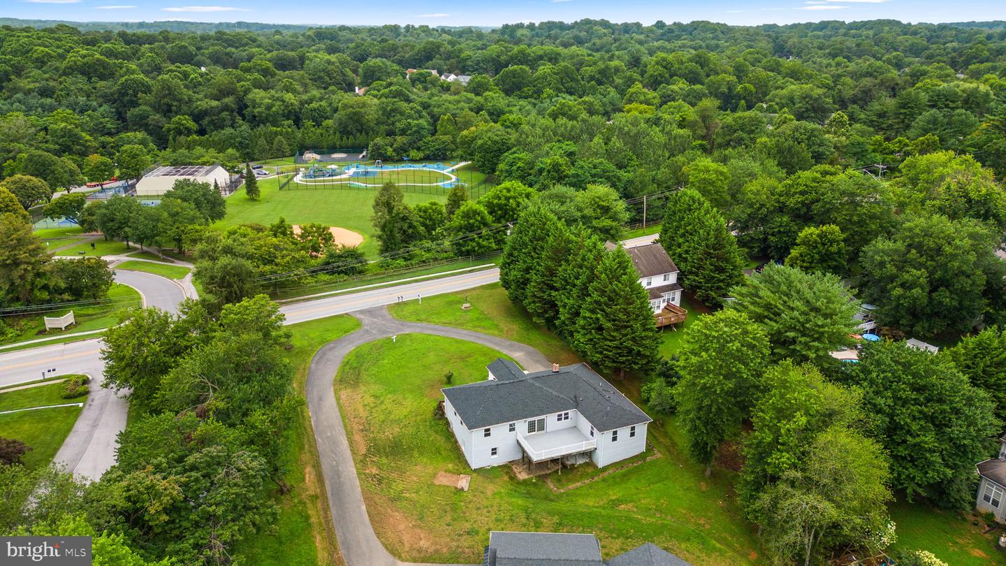 9794 Old Annapolis Rd