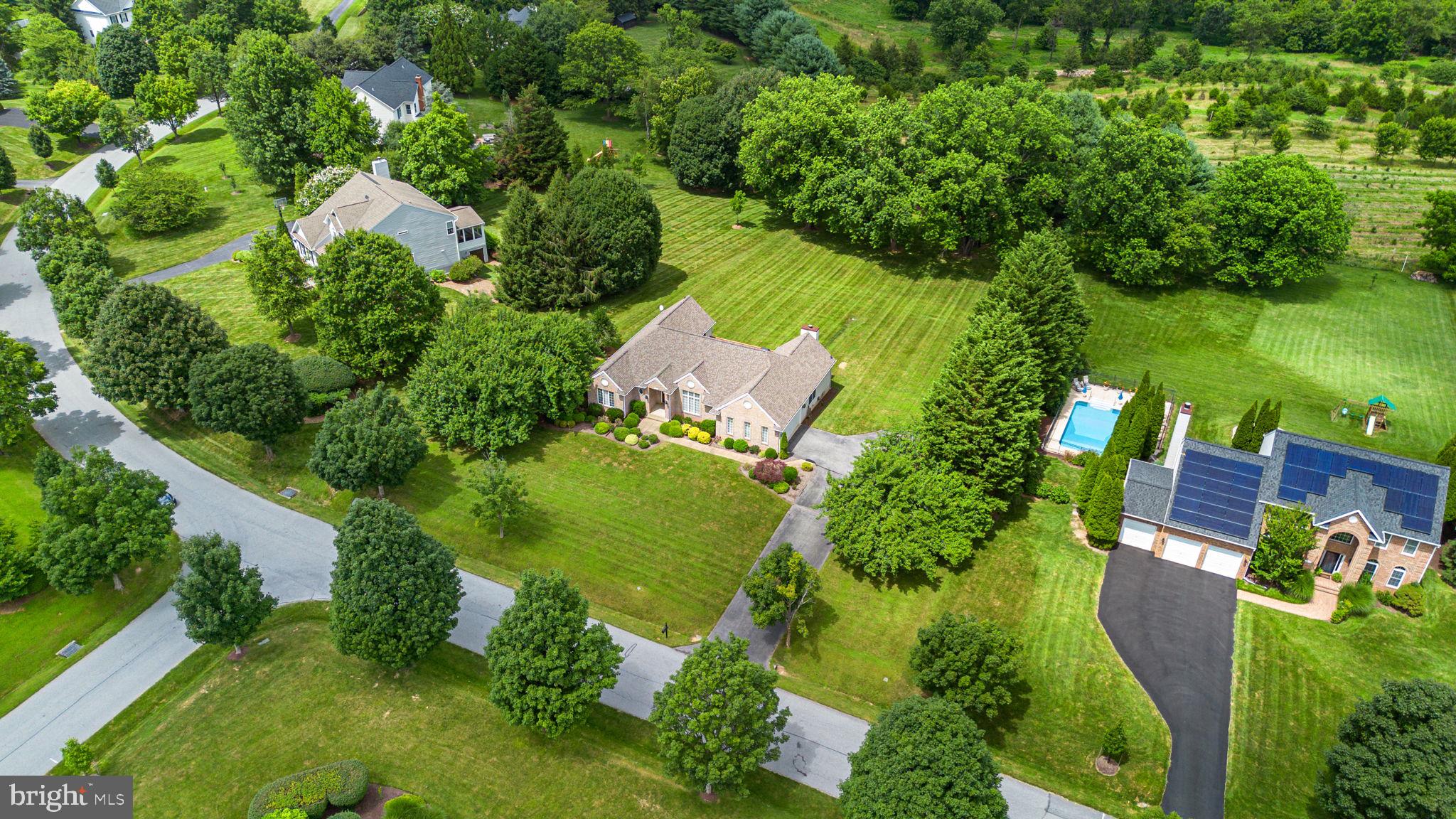 16020 FIELDS END COURT