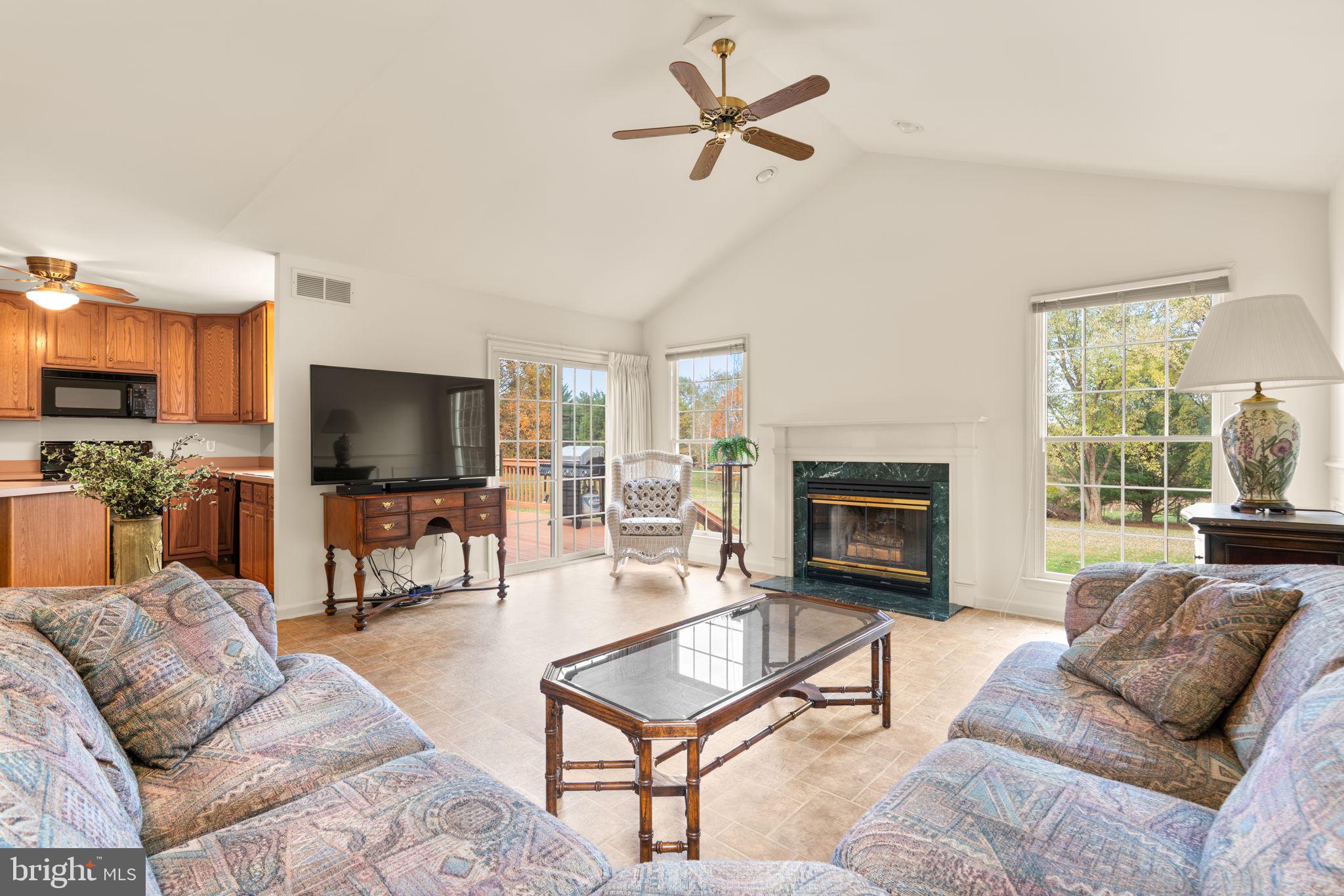 16020 FIELDS END COURT