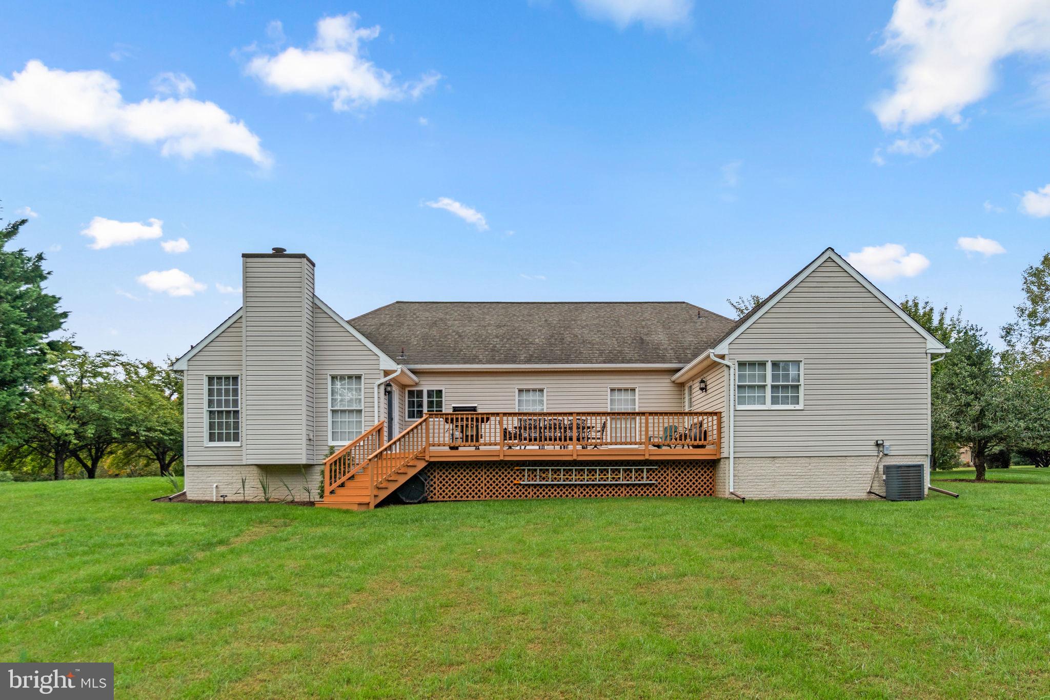 16020 FIELDS END COURT