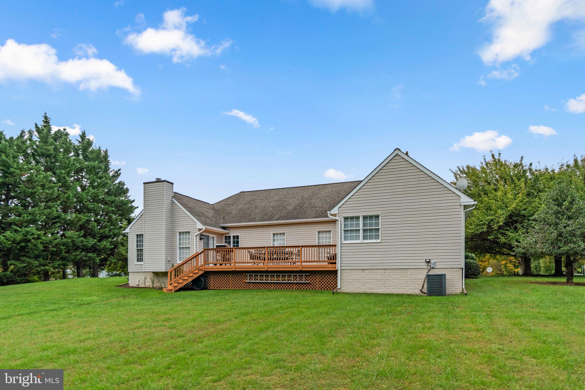 16020 FIELDS END COURT