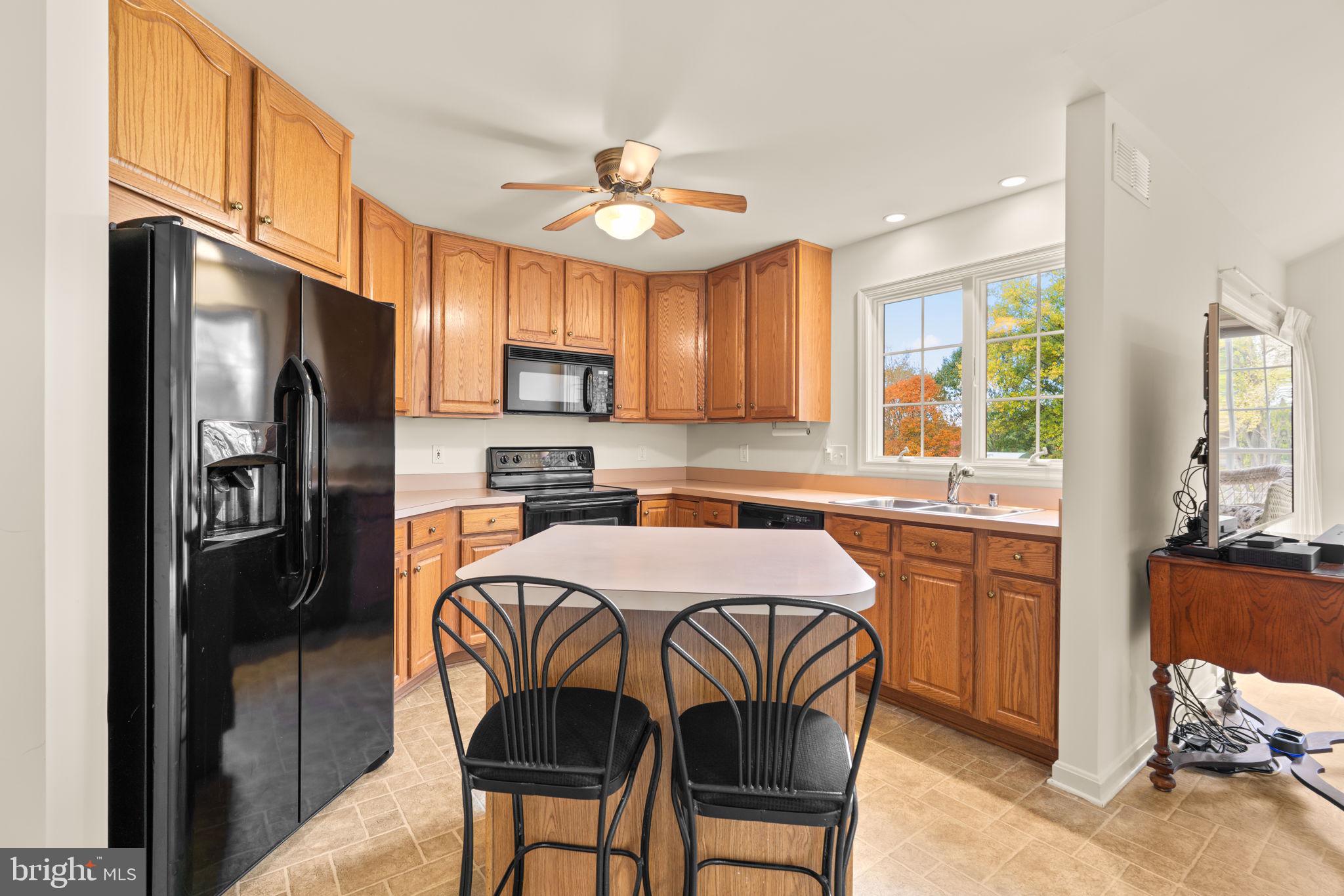 16020 FIELDS END COURT