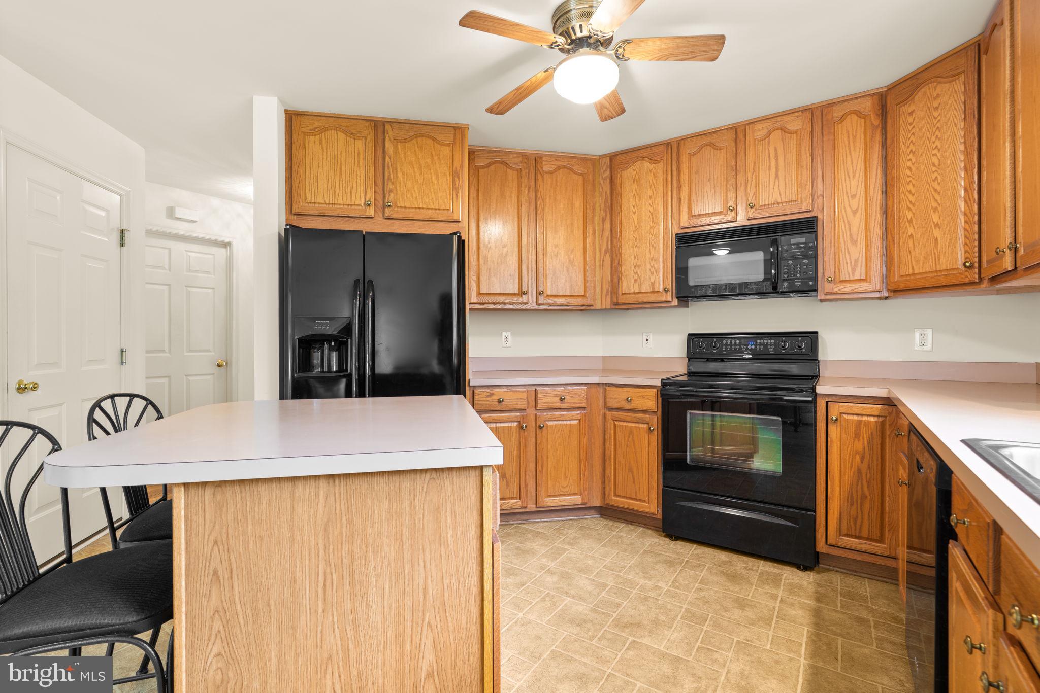 16020 FIELDS END COURT