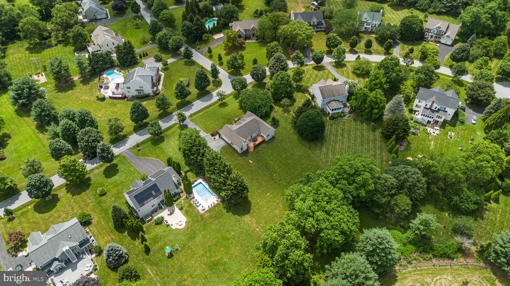 16020 FIELDS END COURT