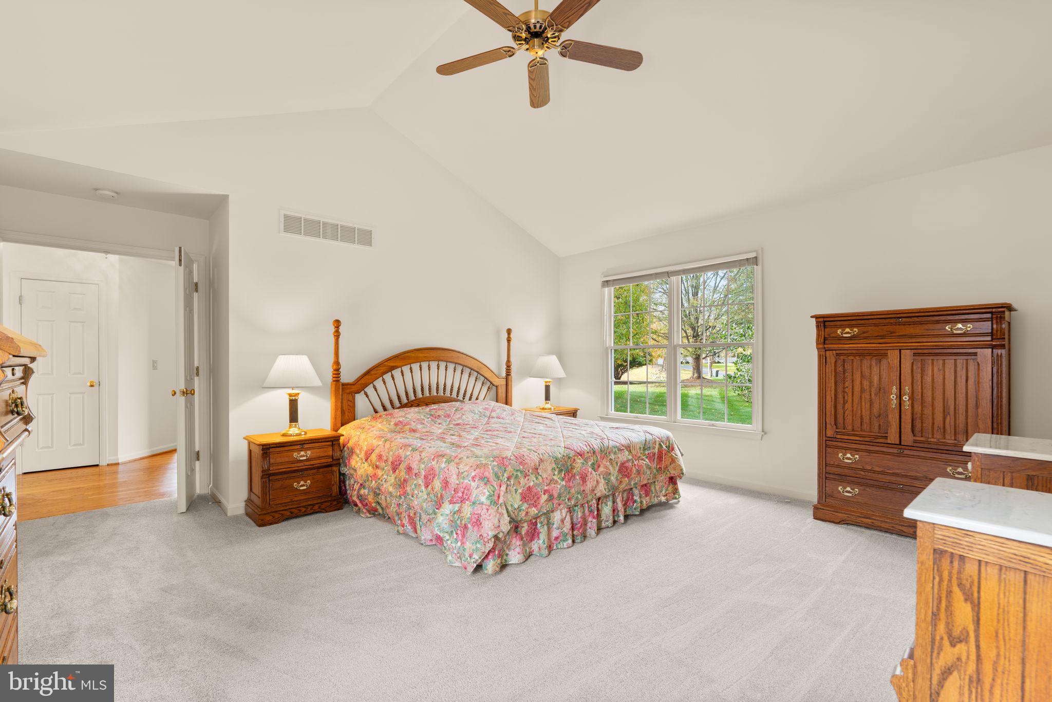 16020 FIELDS END COURT