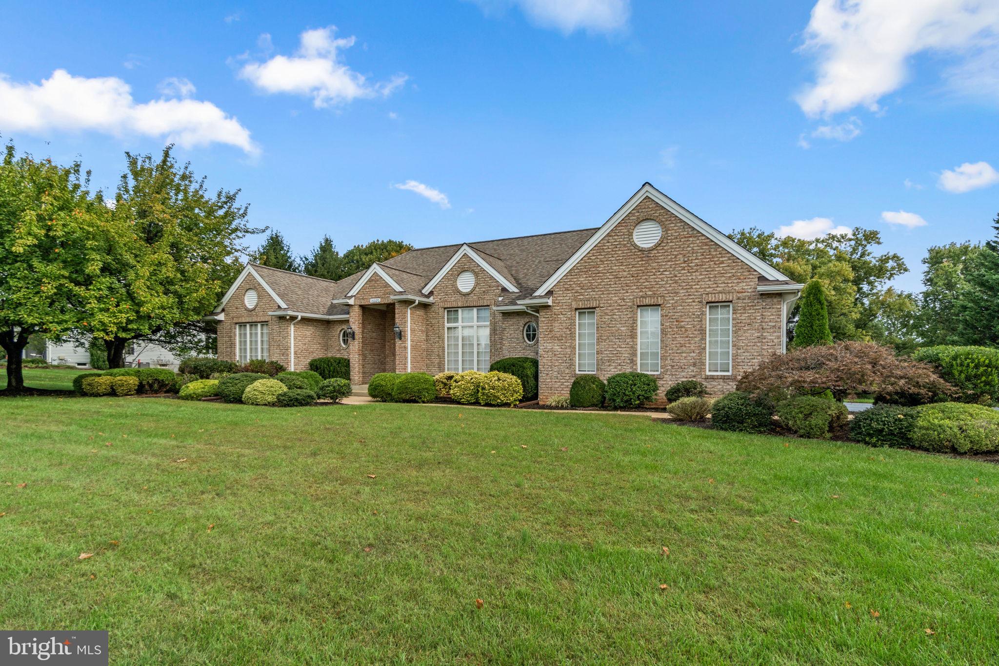 16020 FIELDS END COURT