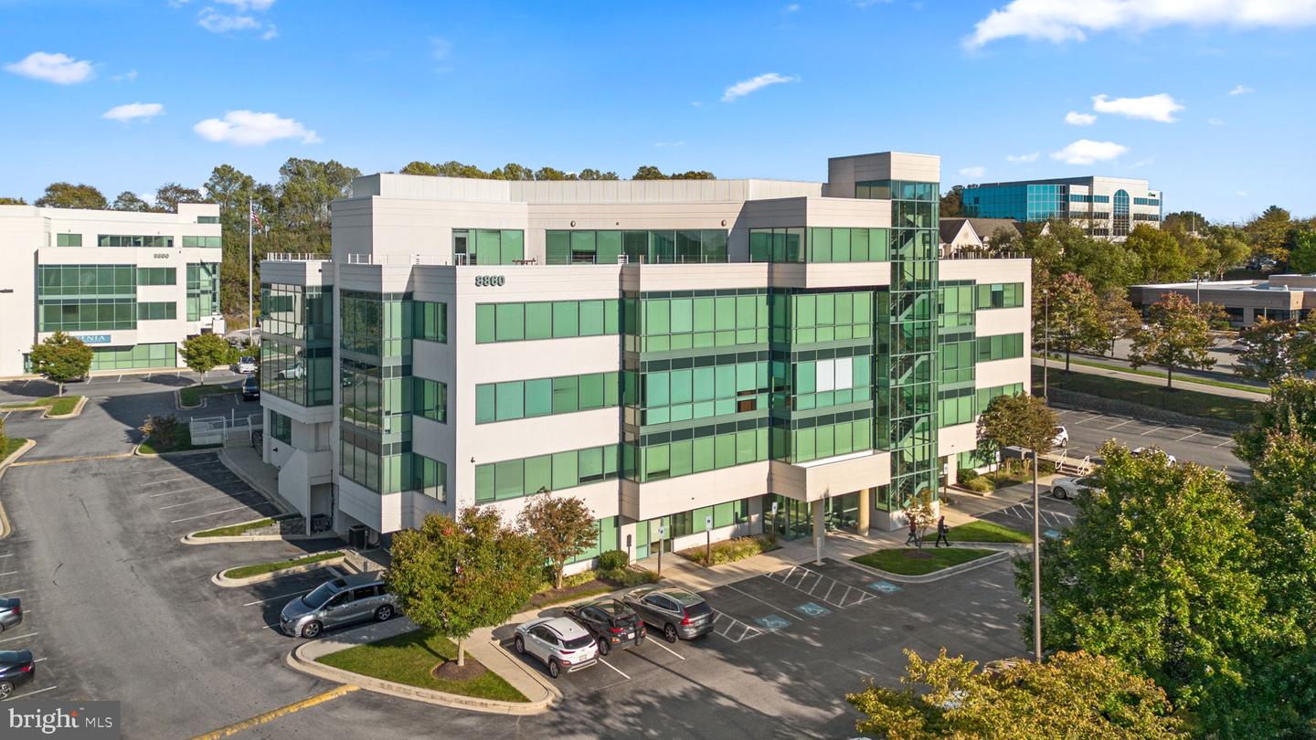 8860 Columbia 100 Pkwy #211 & 212