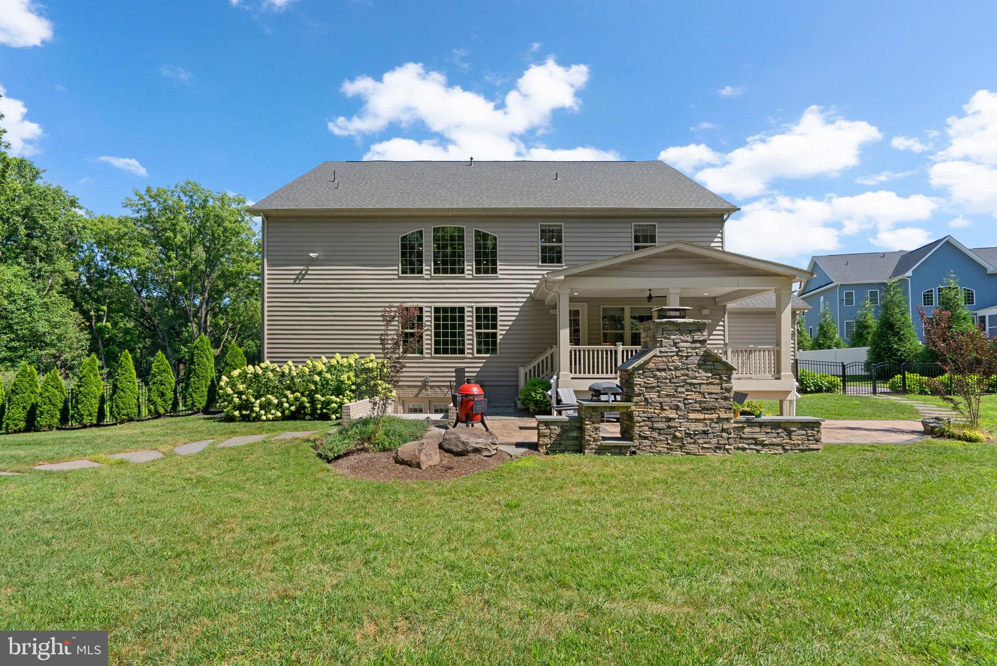 1013 High Stepper Trl