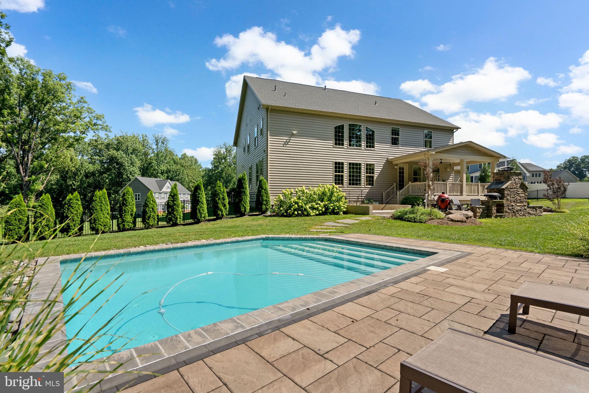 1013 High Stepper Trl