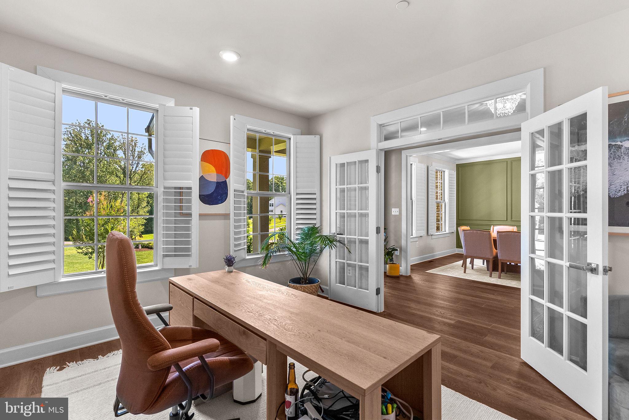 1013 High Stepper Trl