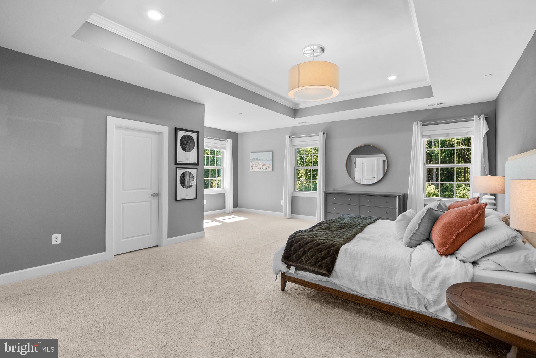 1013 High Stepper Trl