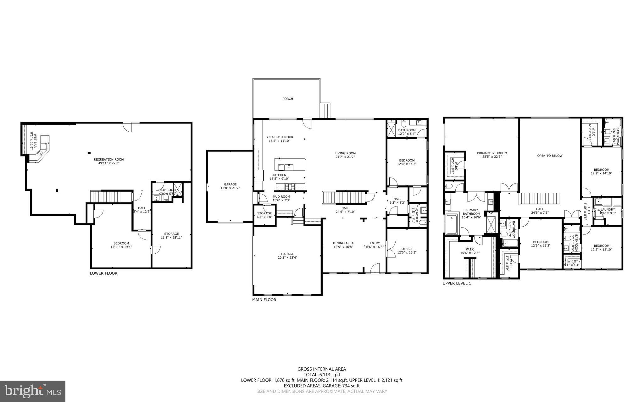 1013 High Stepper Trl