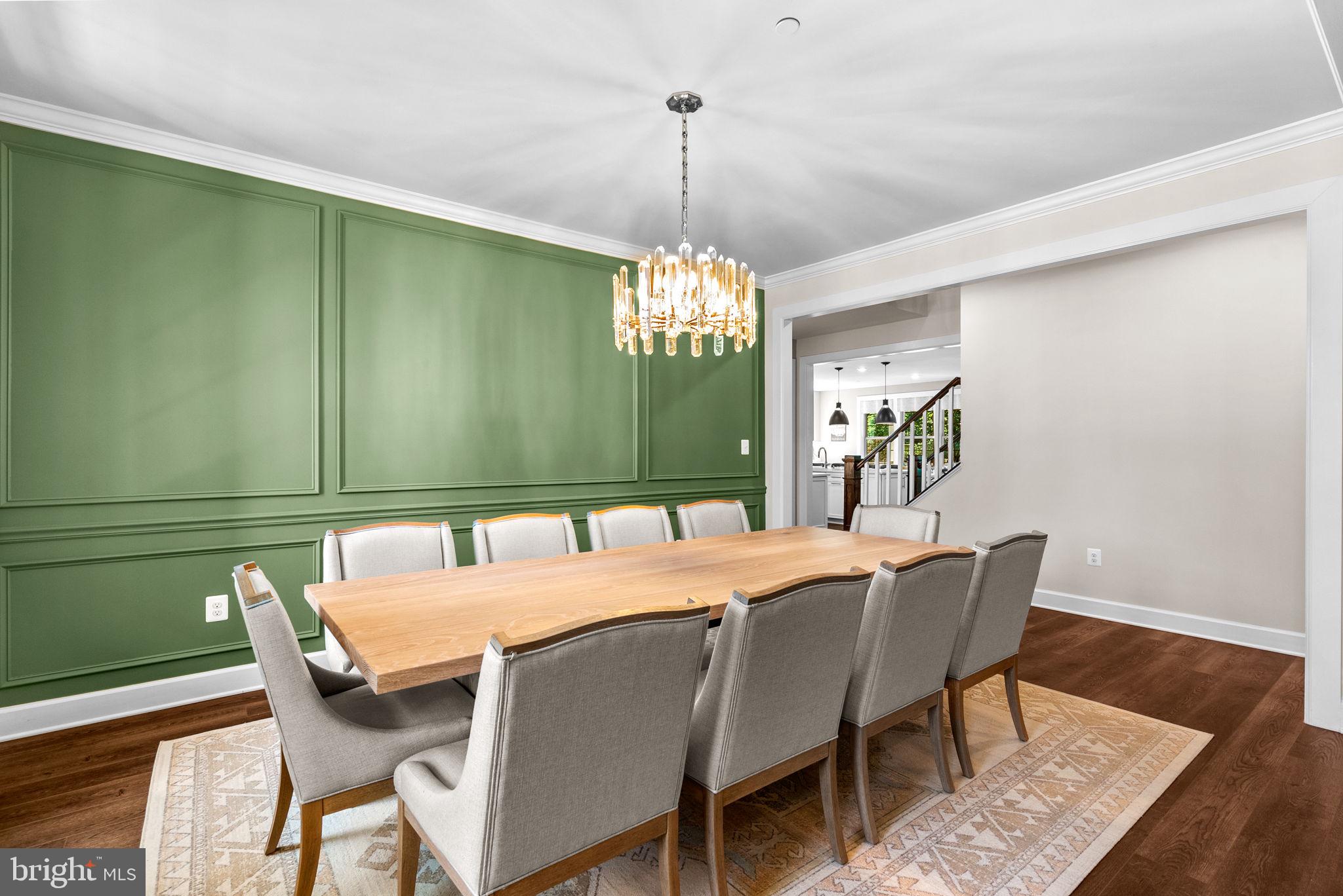 1013 High Stepper Trl