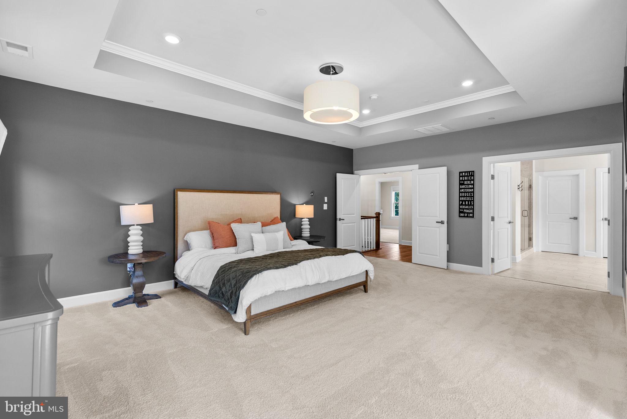 1013 High Stepper Trl