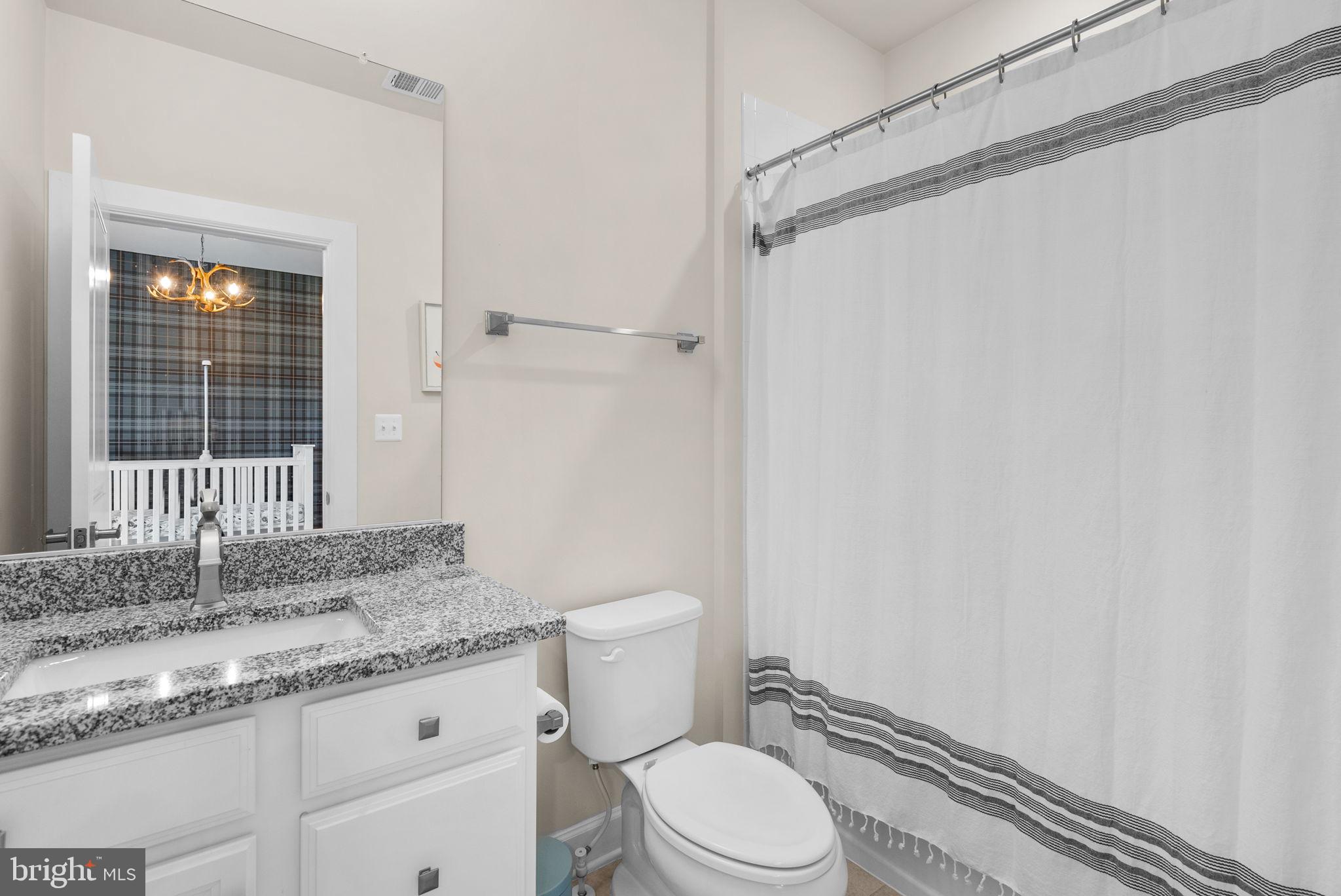 1013 High Stepper Trl