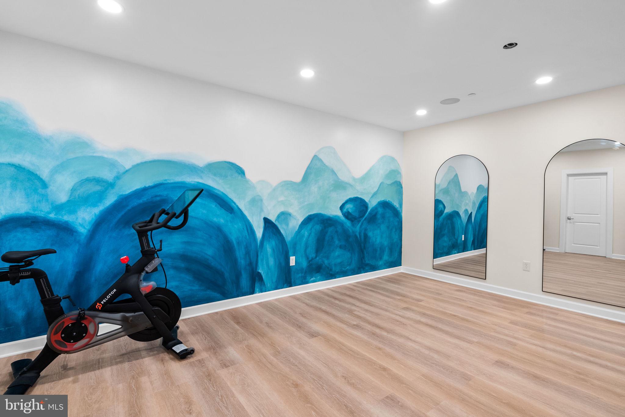 1013 High Stepper Trl