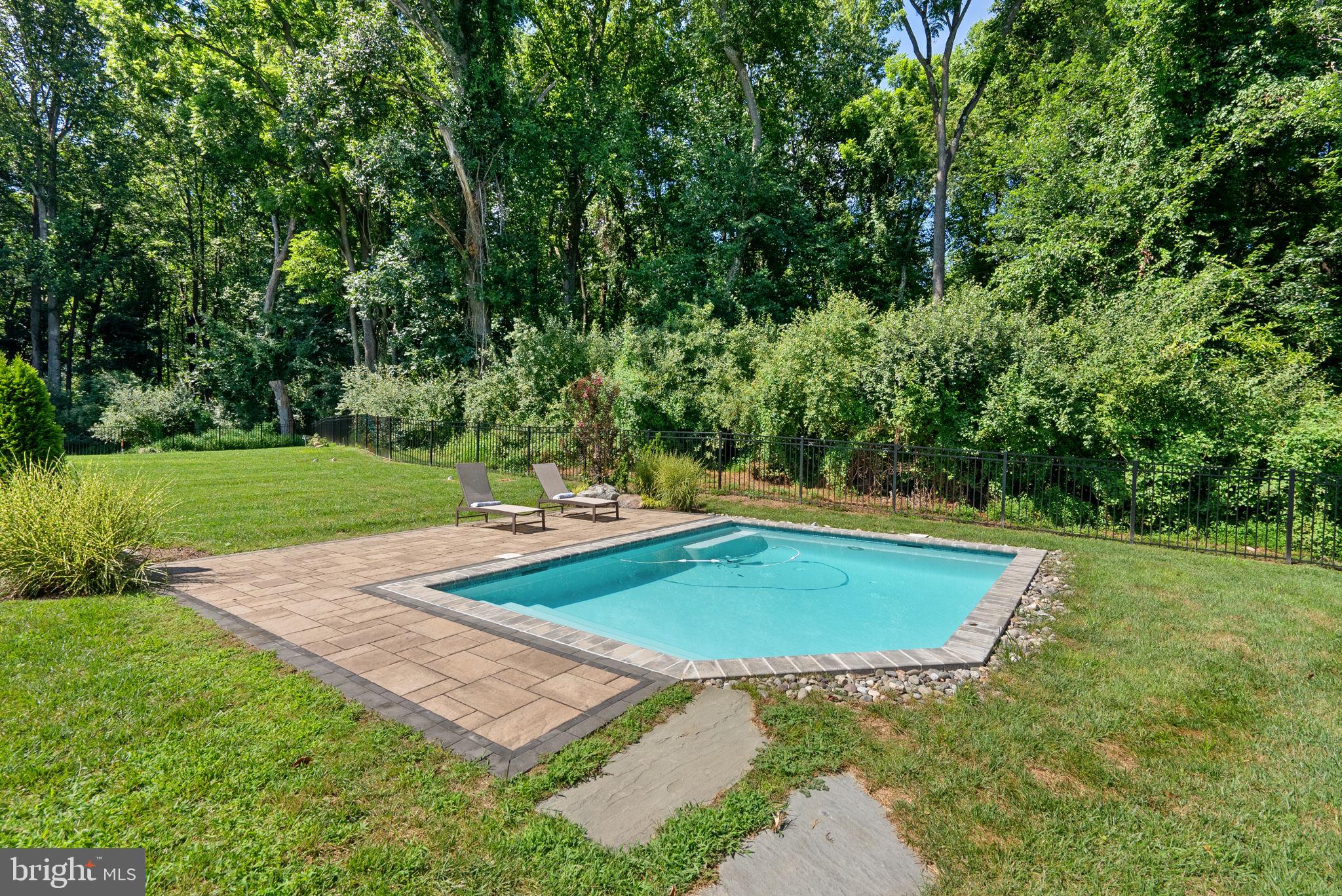 1013 High Stepper Trl