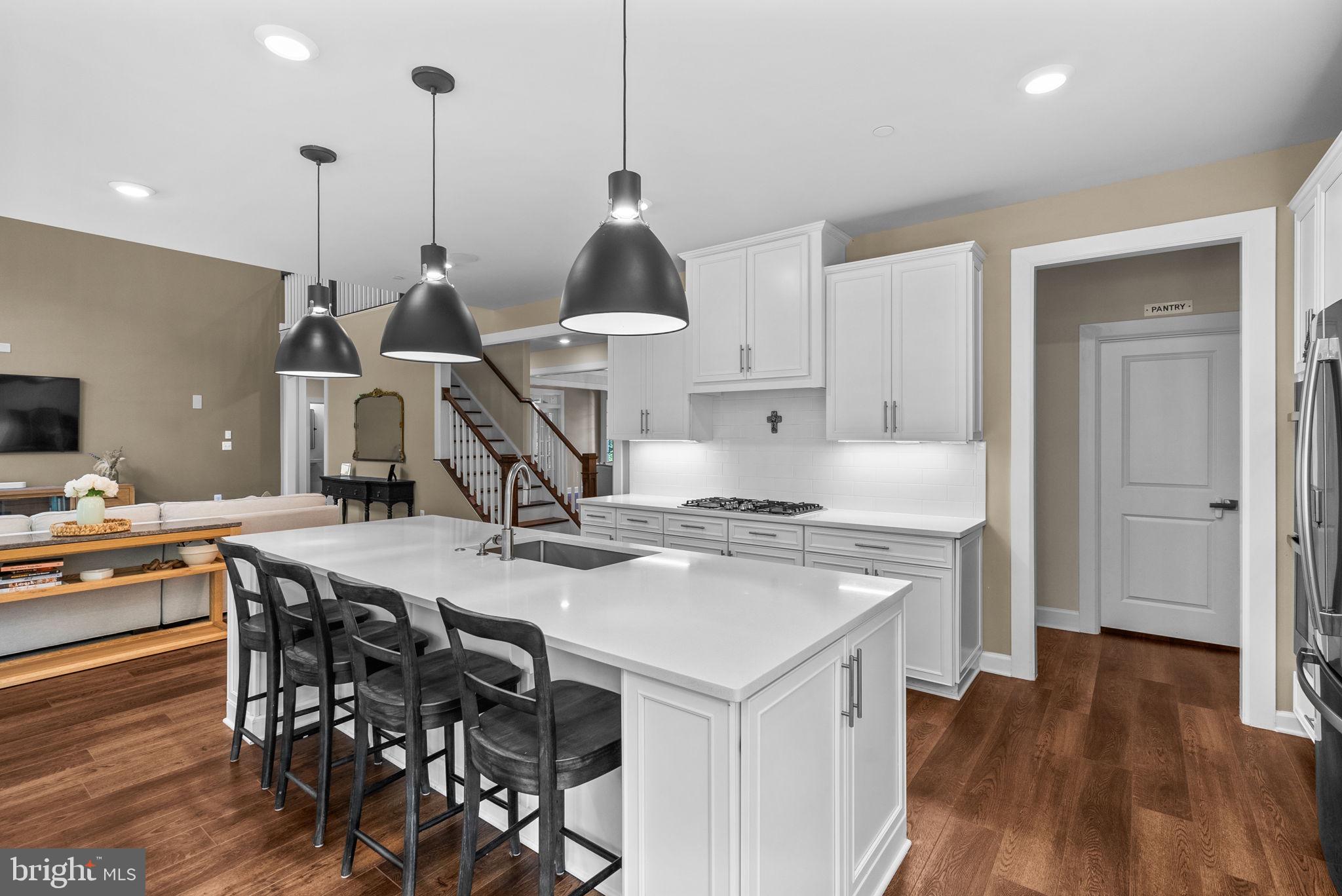 1013 High Stepper Trl