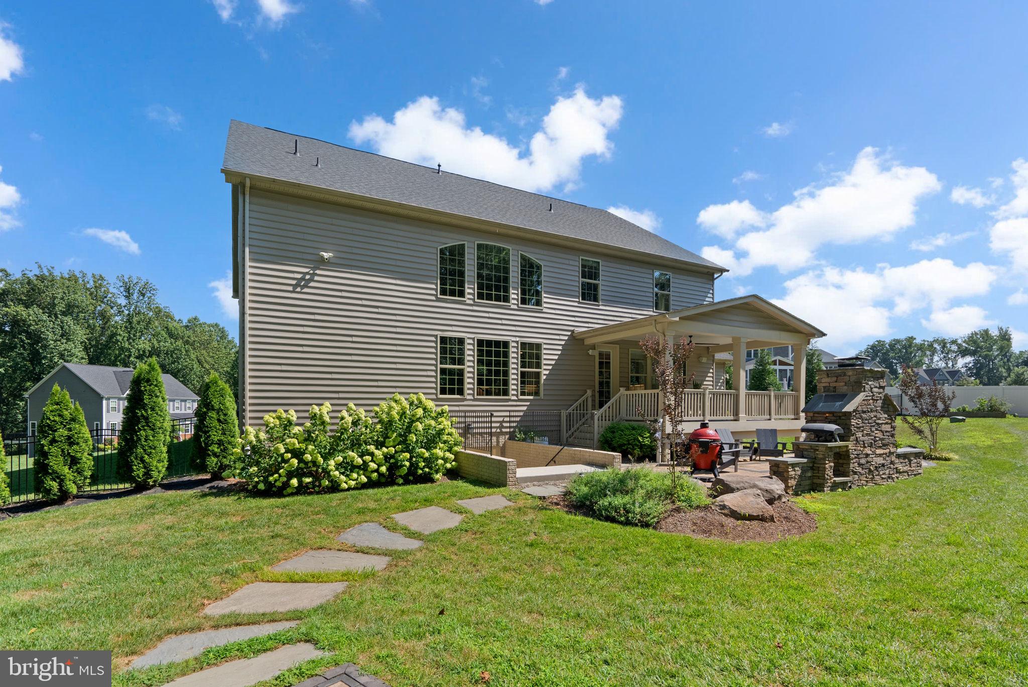 1013 High Stepper Trl