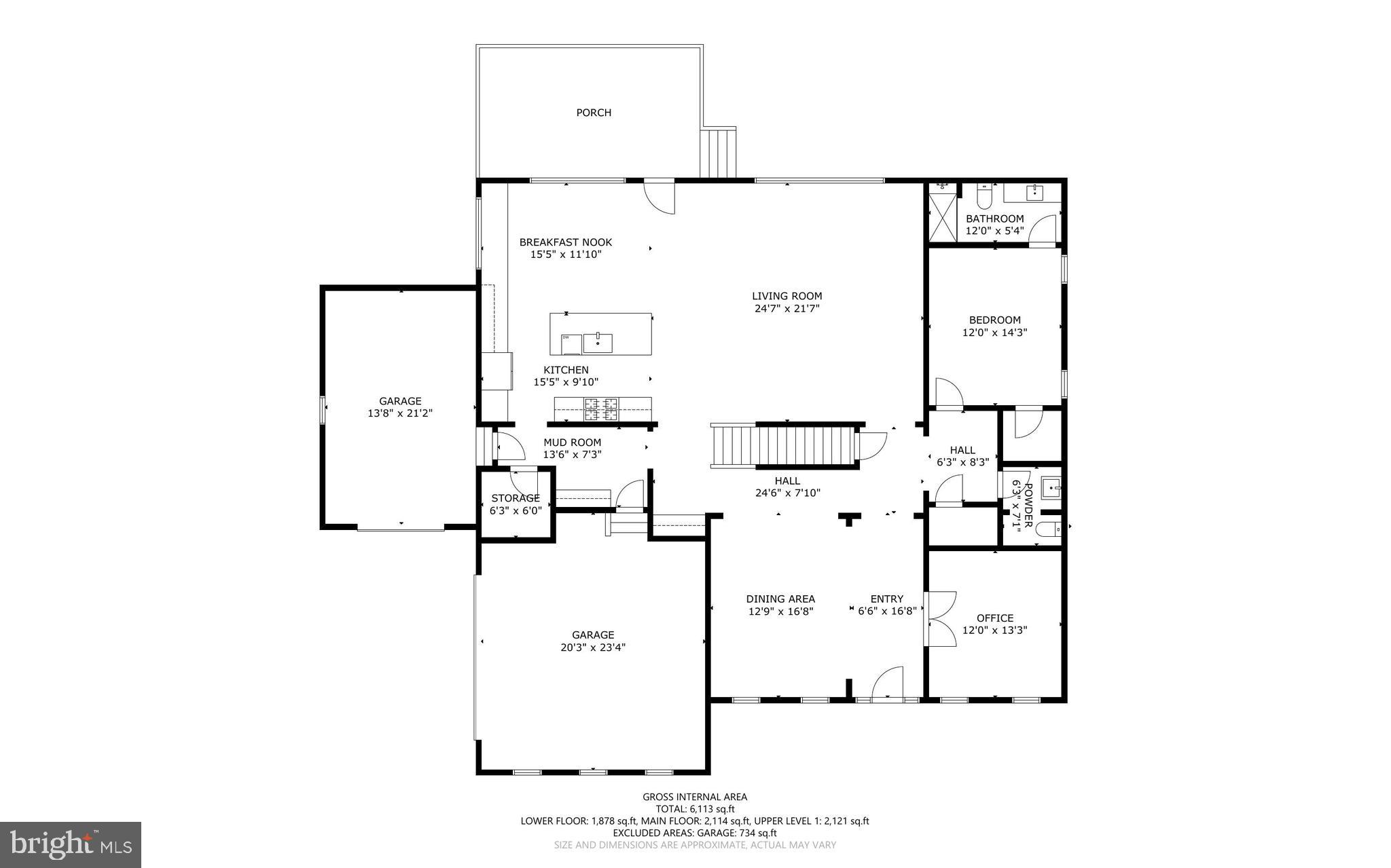 1013 High Stepper Trl