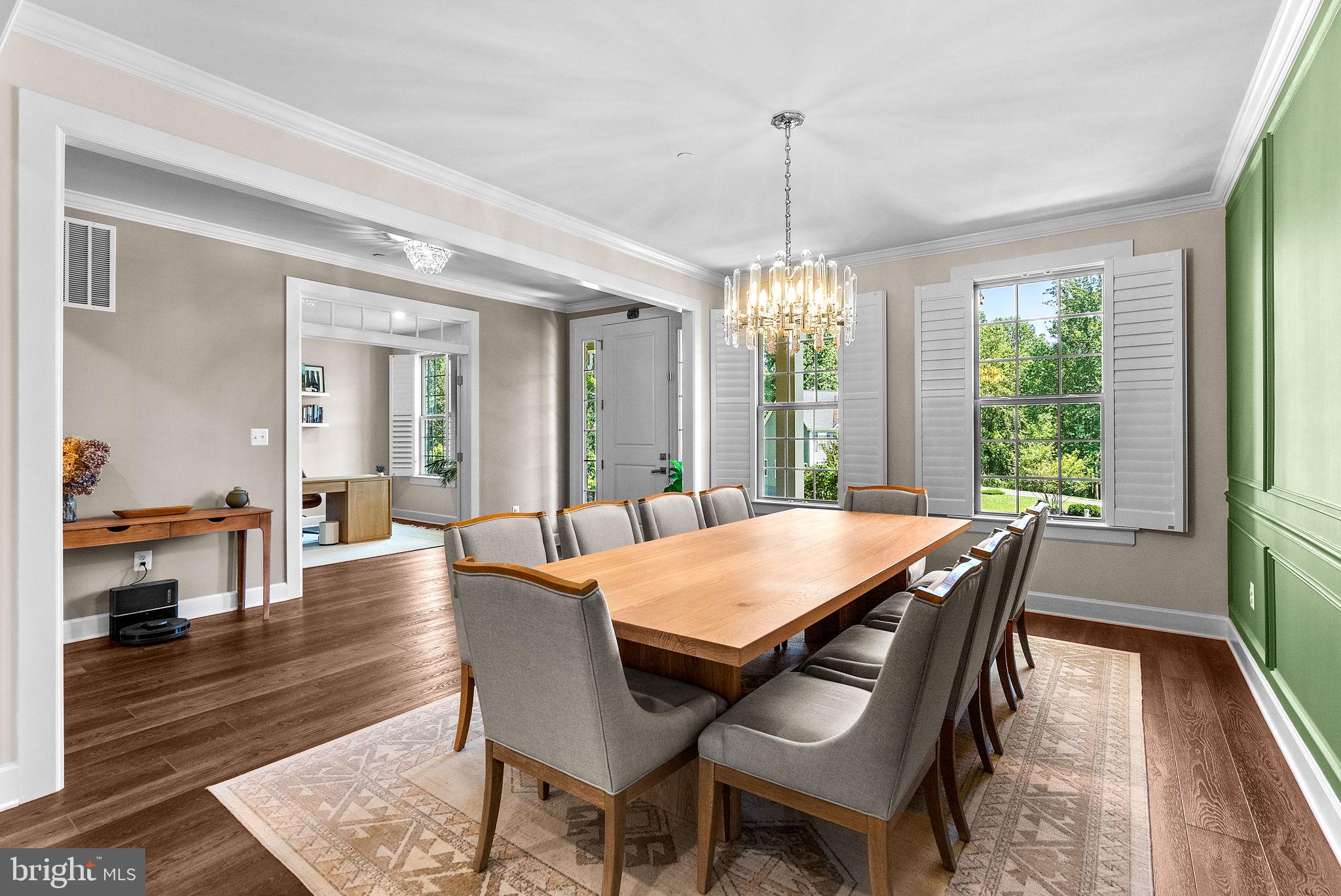 1013 High Stepper Trl