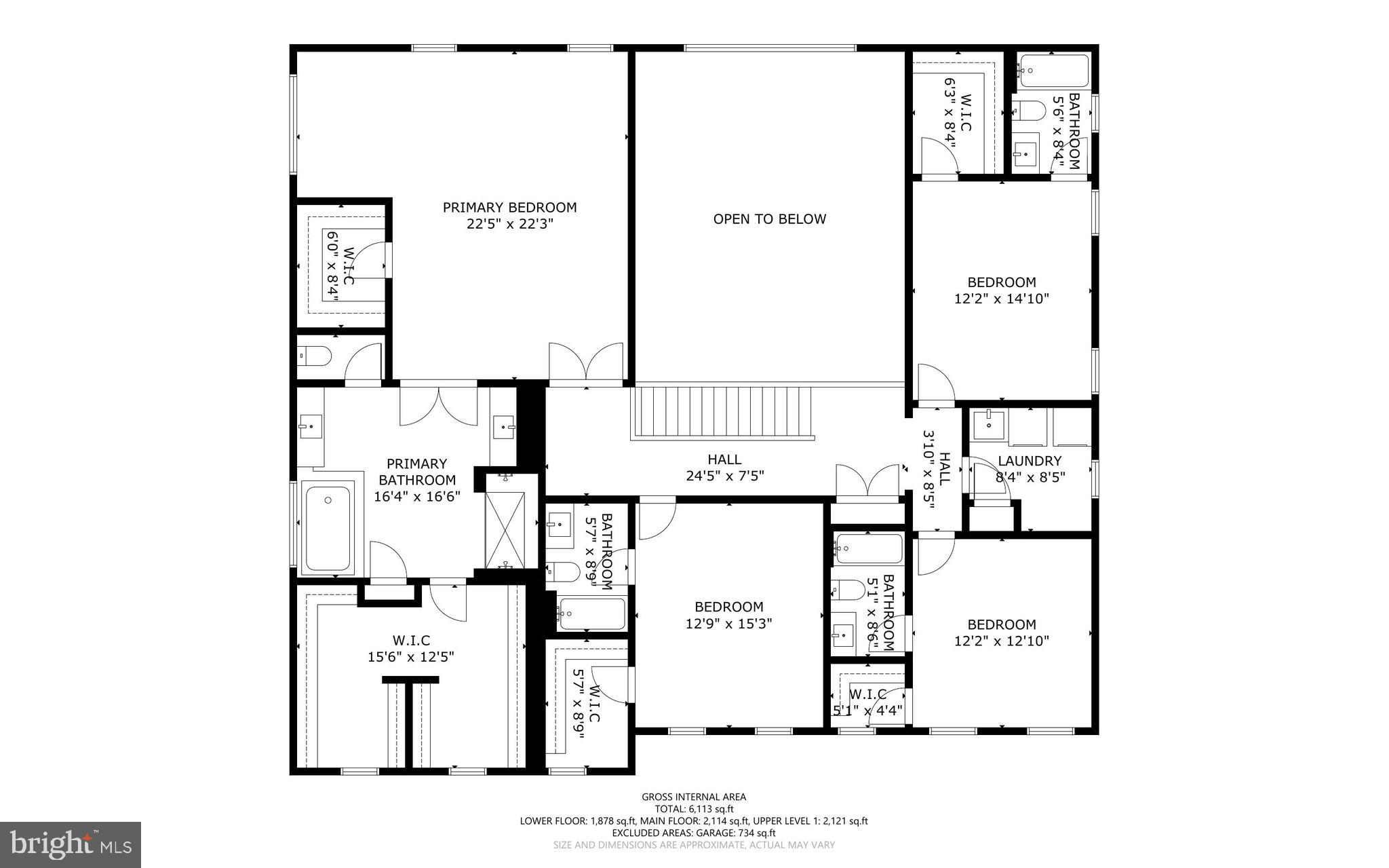 1013 High Stepper Trl