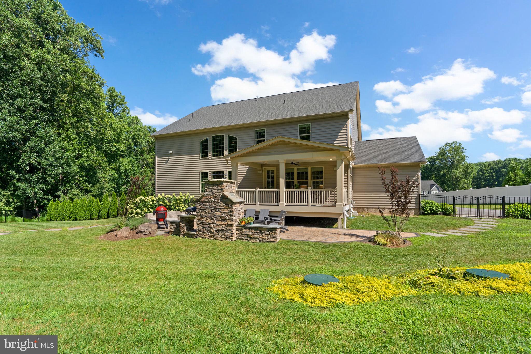 1013 High Stepper Trl