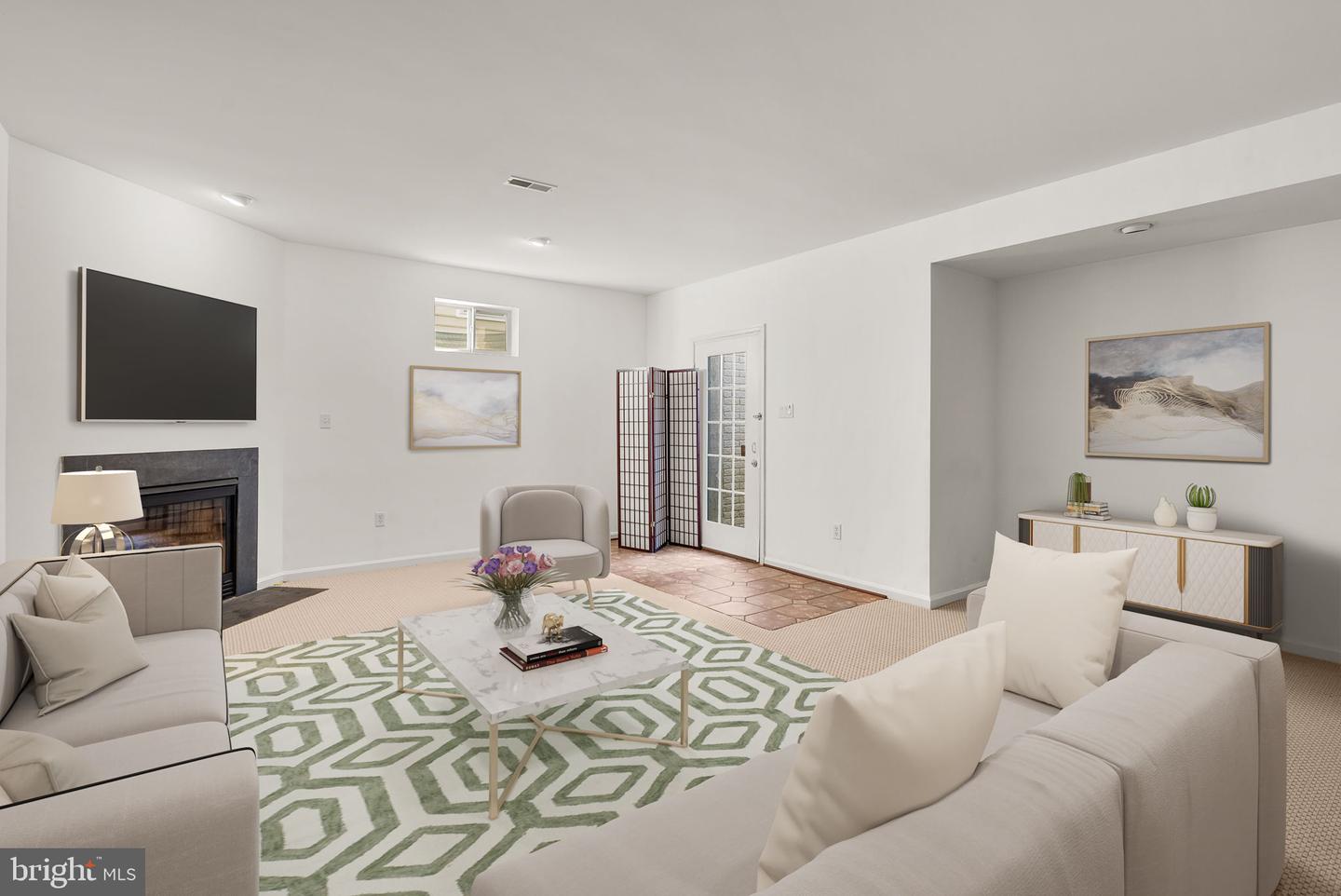 10120 Summer Glow Walk