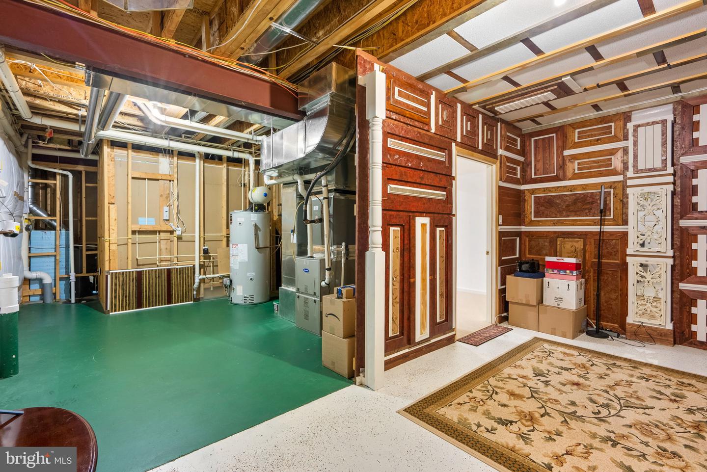 10120 Summer Glow Walk