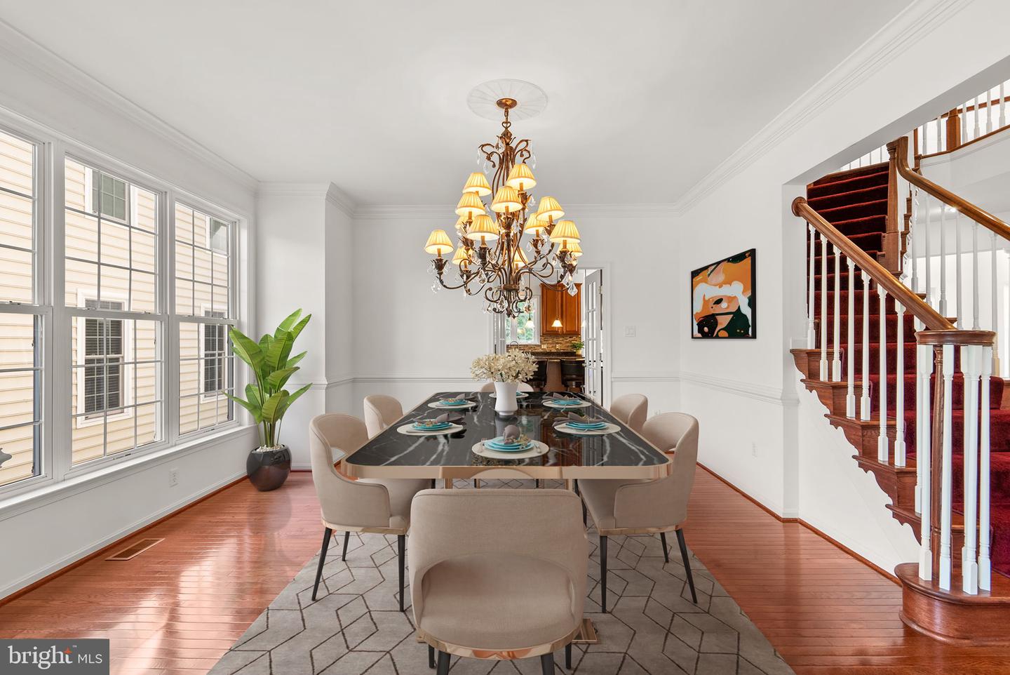 10120 Summer Glow Walk