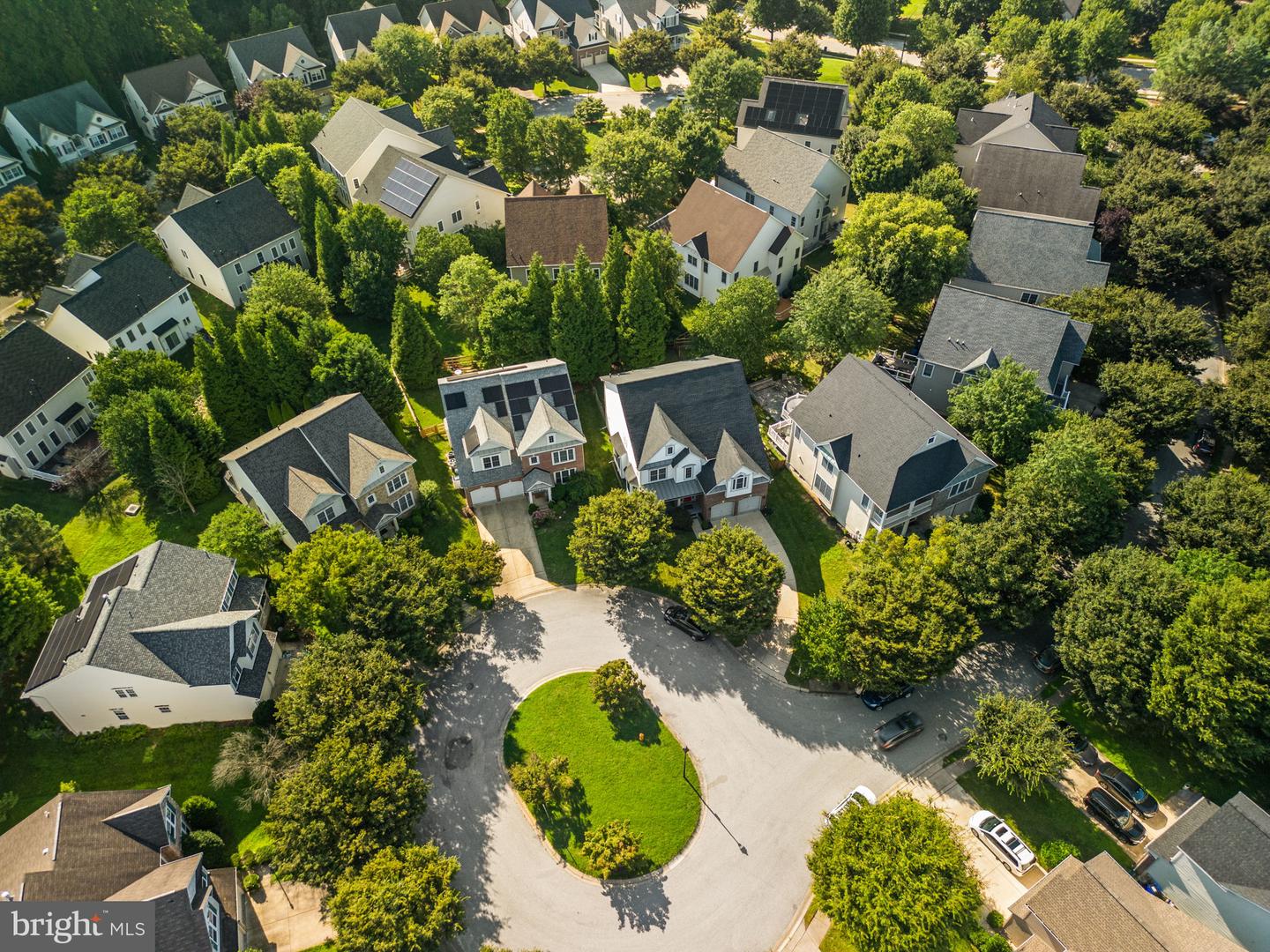 10120 Summer Glow Walk