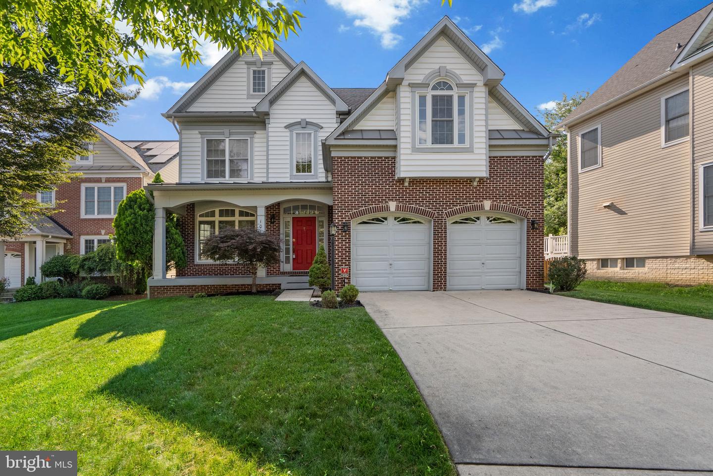 10120 Summer Glow Walk