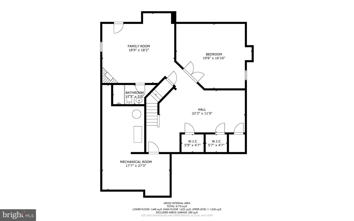 10120 Summer Glow Walk