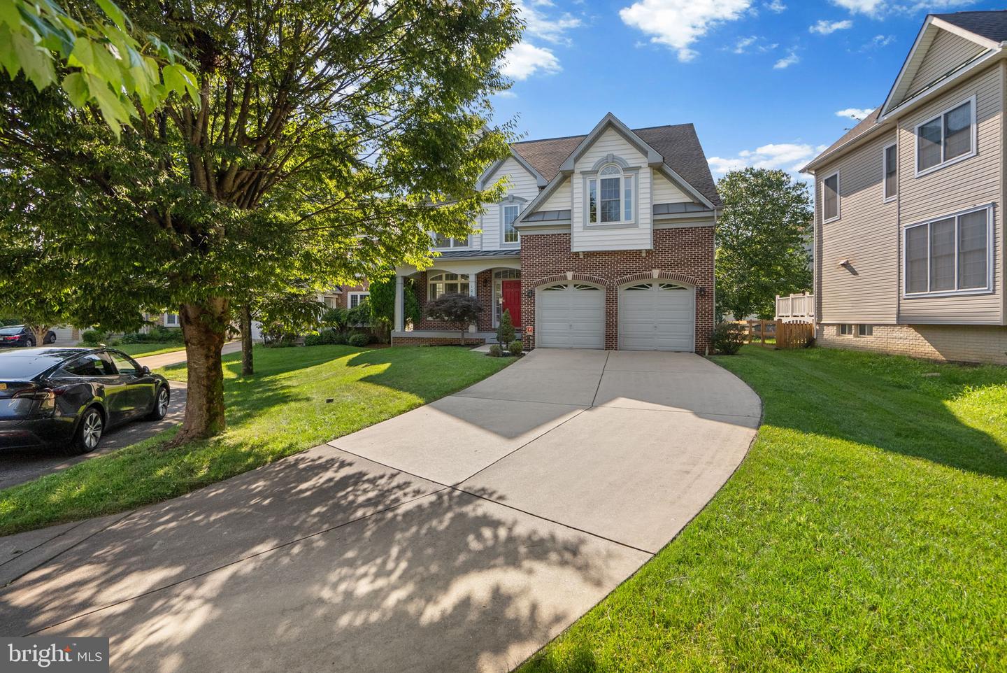 10120 Summer Glow Walk