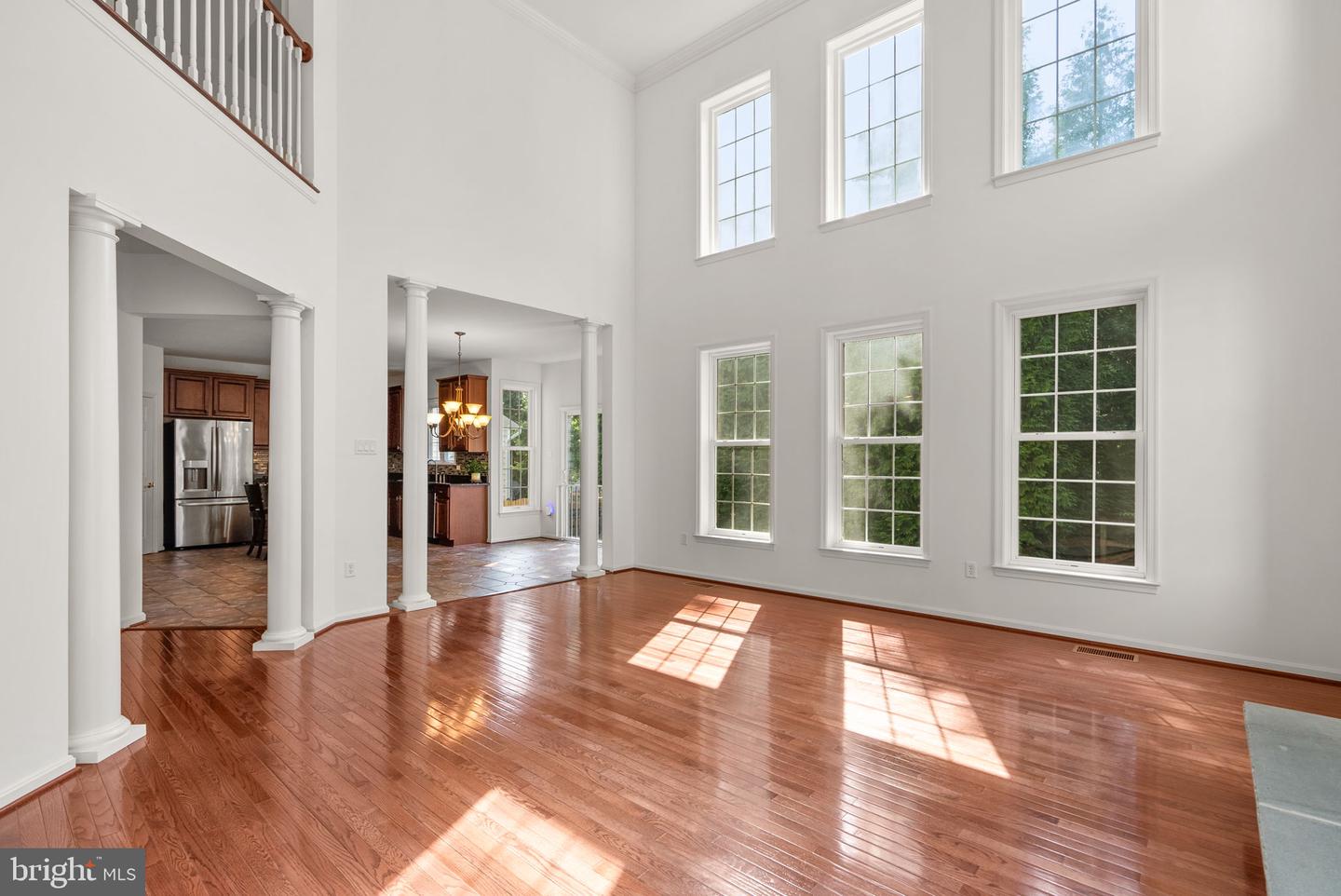 10120 Summer Glow Walk