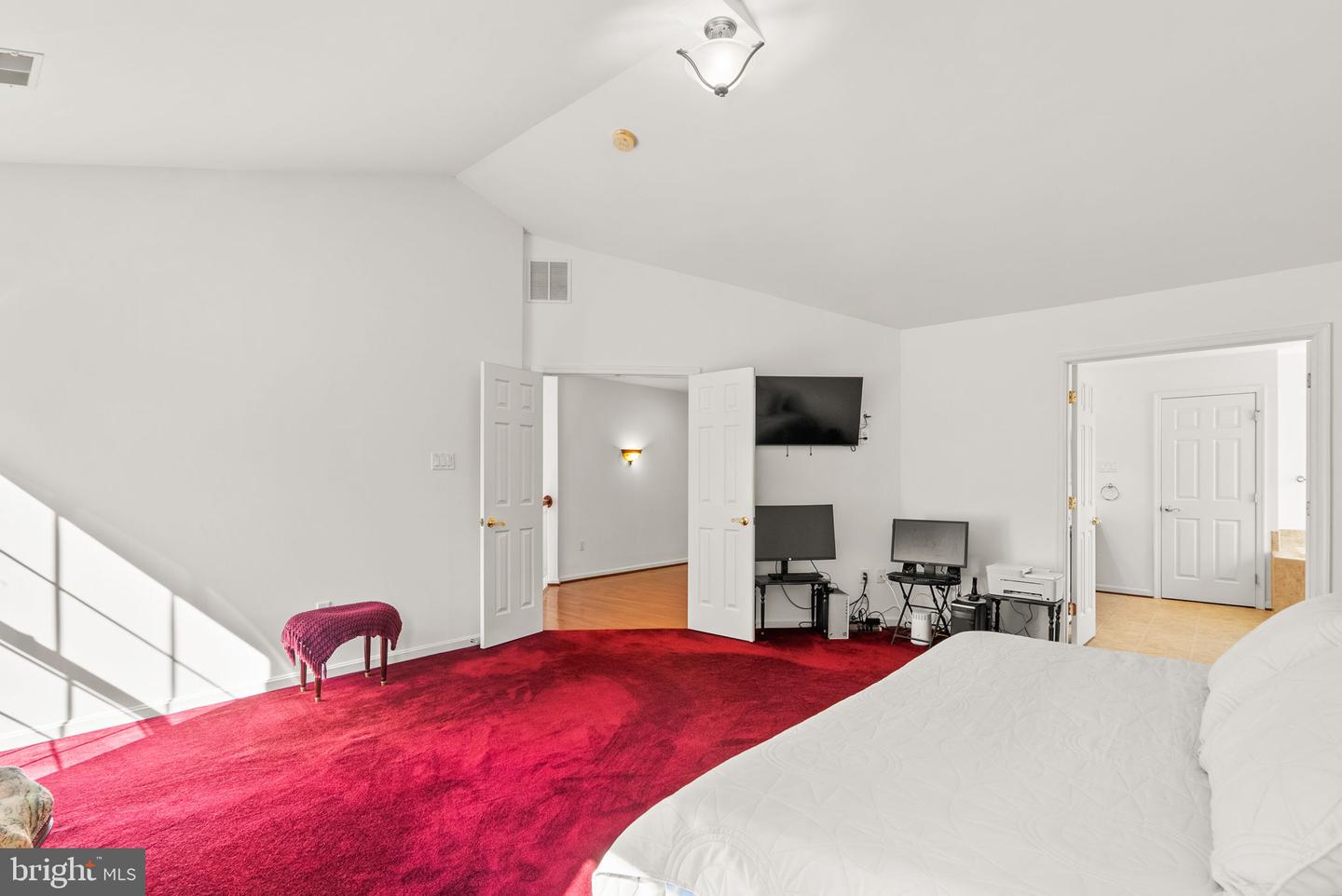 10120 Summer Glow Walk