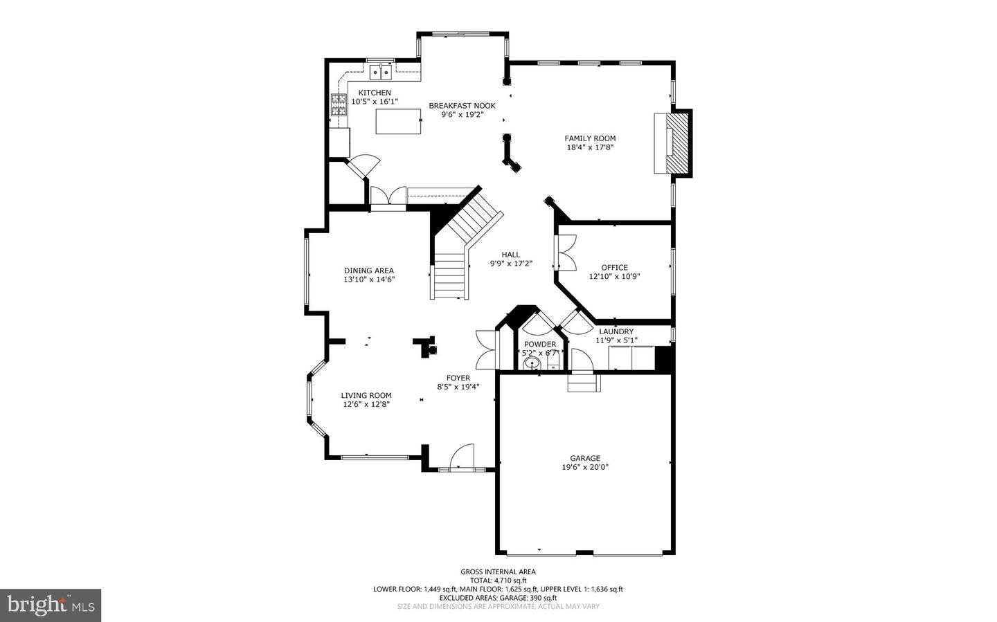 10120 Summer Glow Walk