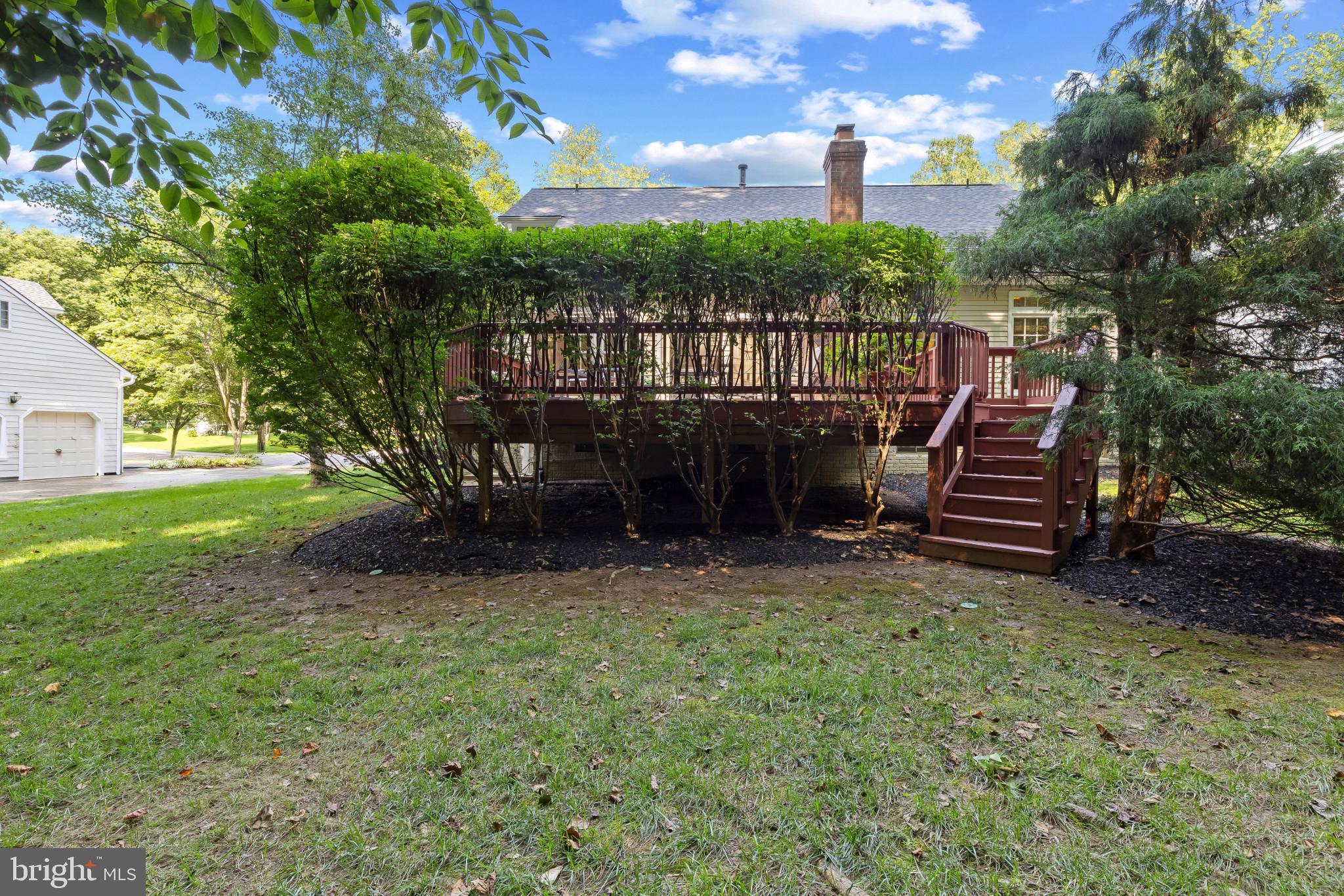 10315 Tower Hill Ct SW