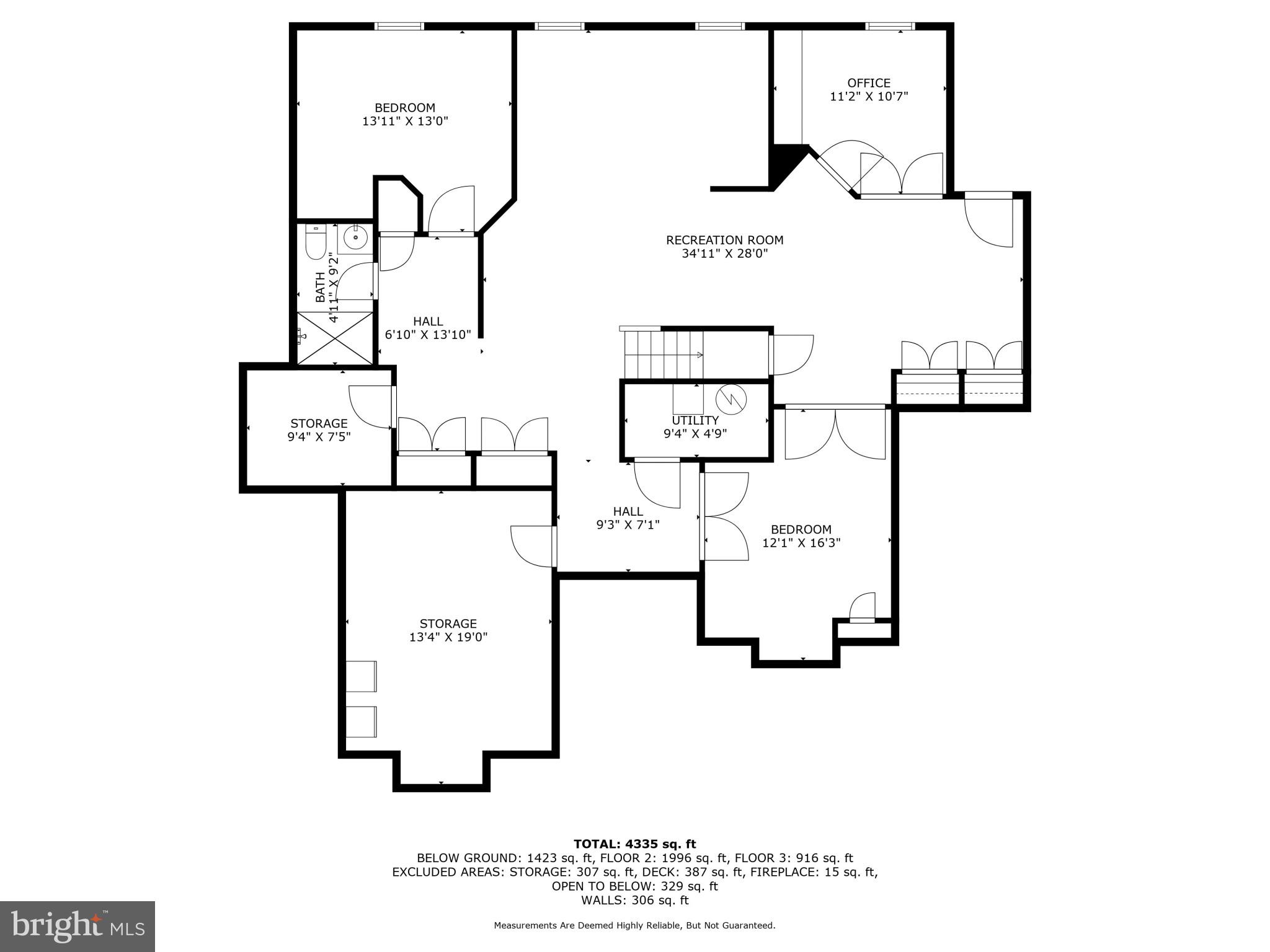 10315 Tower Hill Ct SW