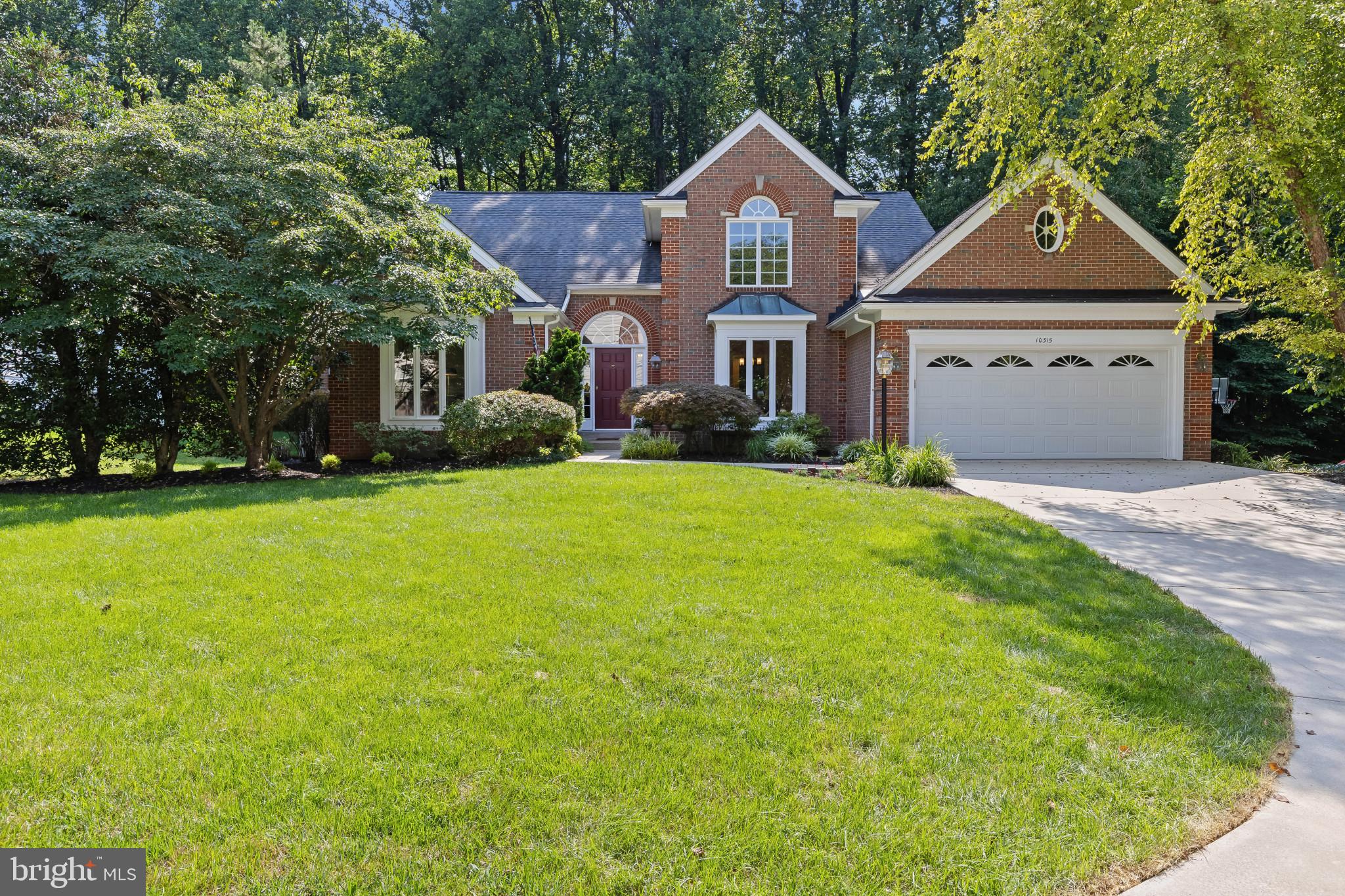 10315 Tower Hill Ct SW