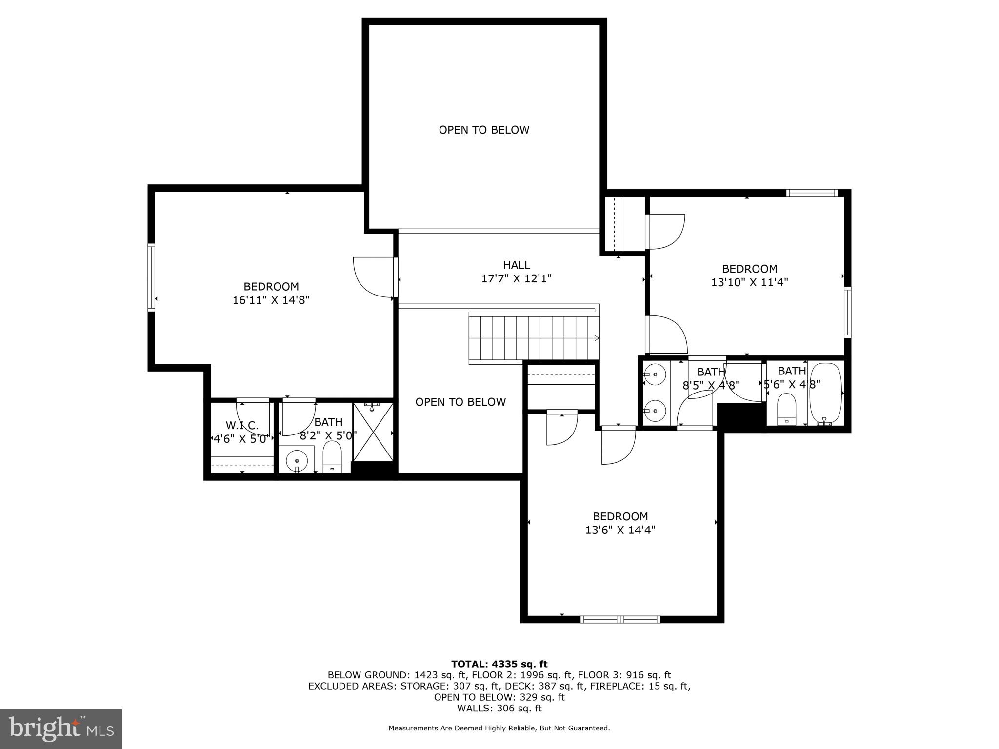 10315 Tower Hill Ct SW