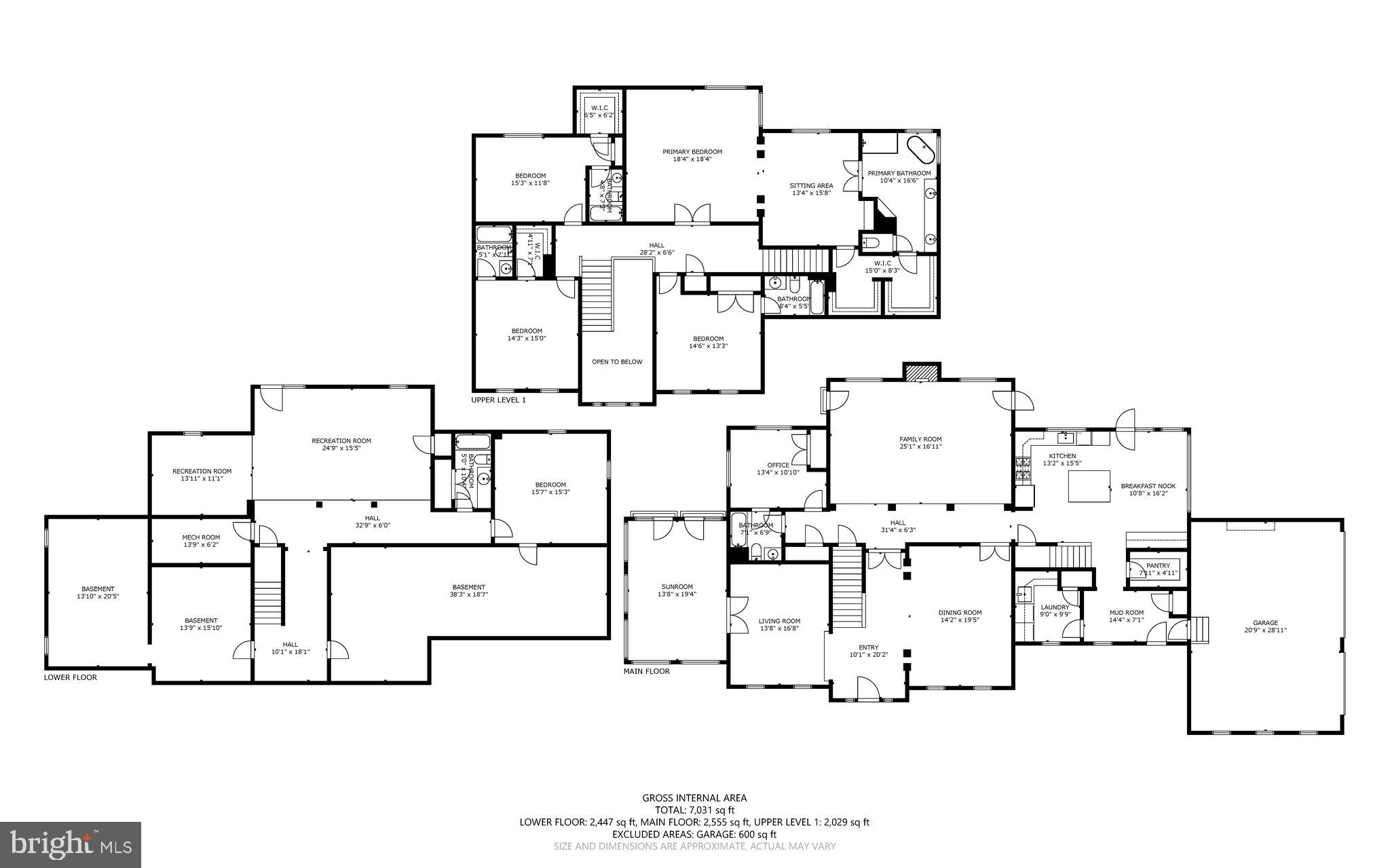 11004 Dorsch Farm Rd